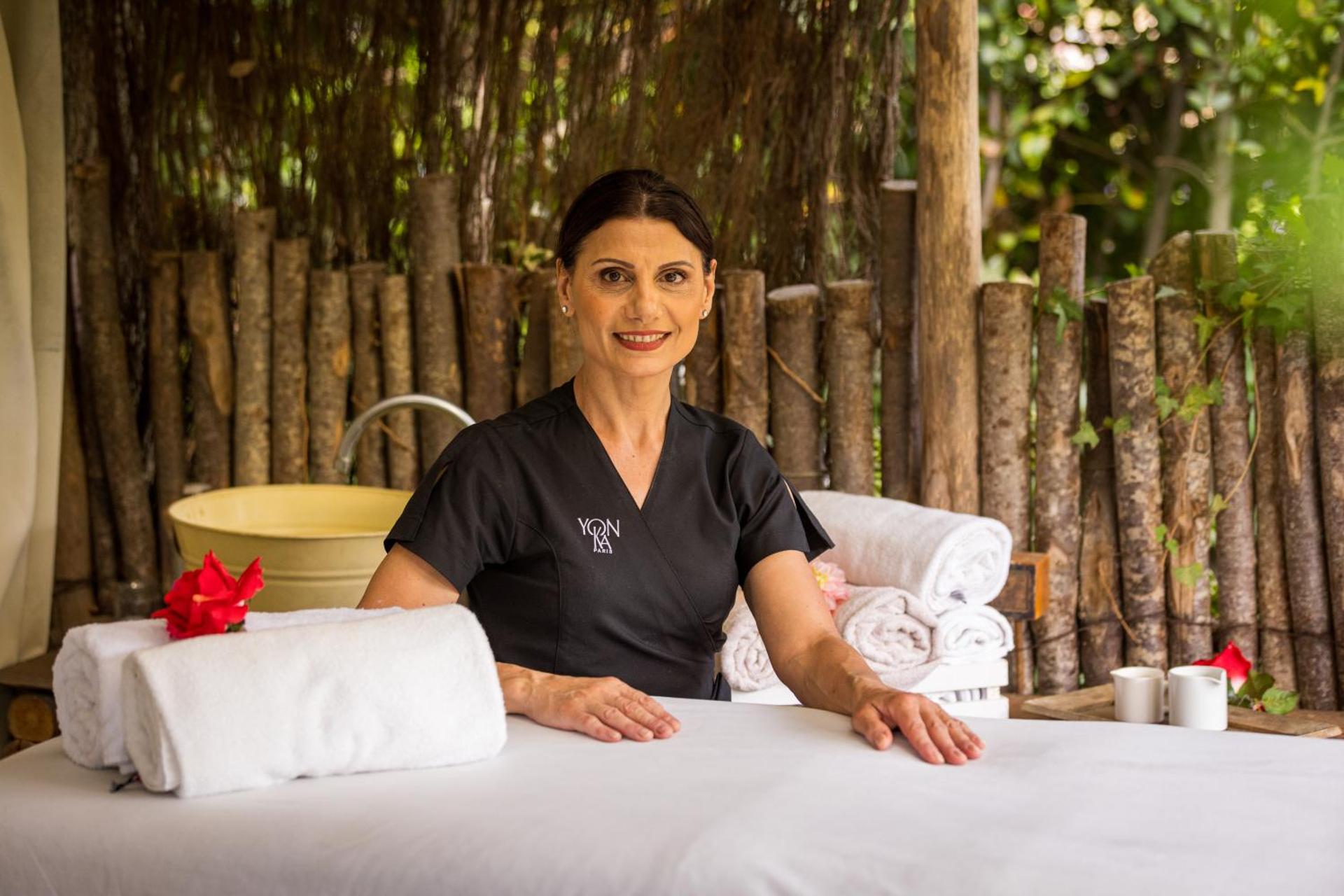 PALAZZO DEL CAPITANO Wellness & Relais - Luxury Borgo Capitano Collection - Photo 244