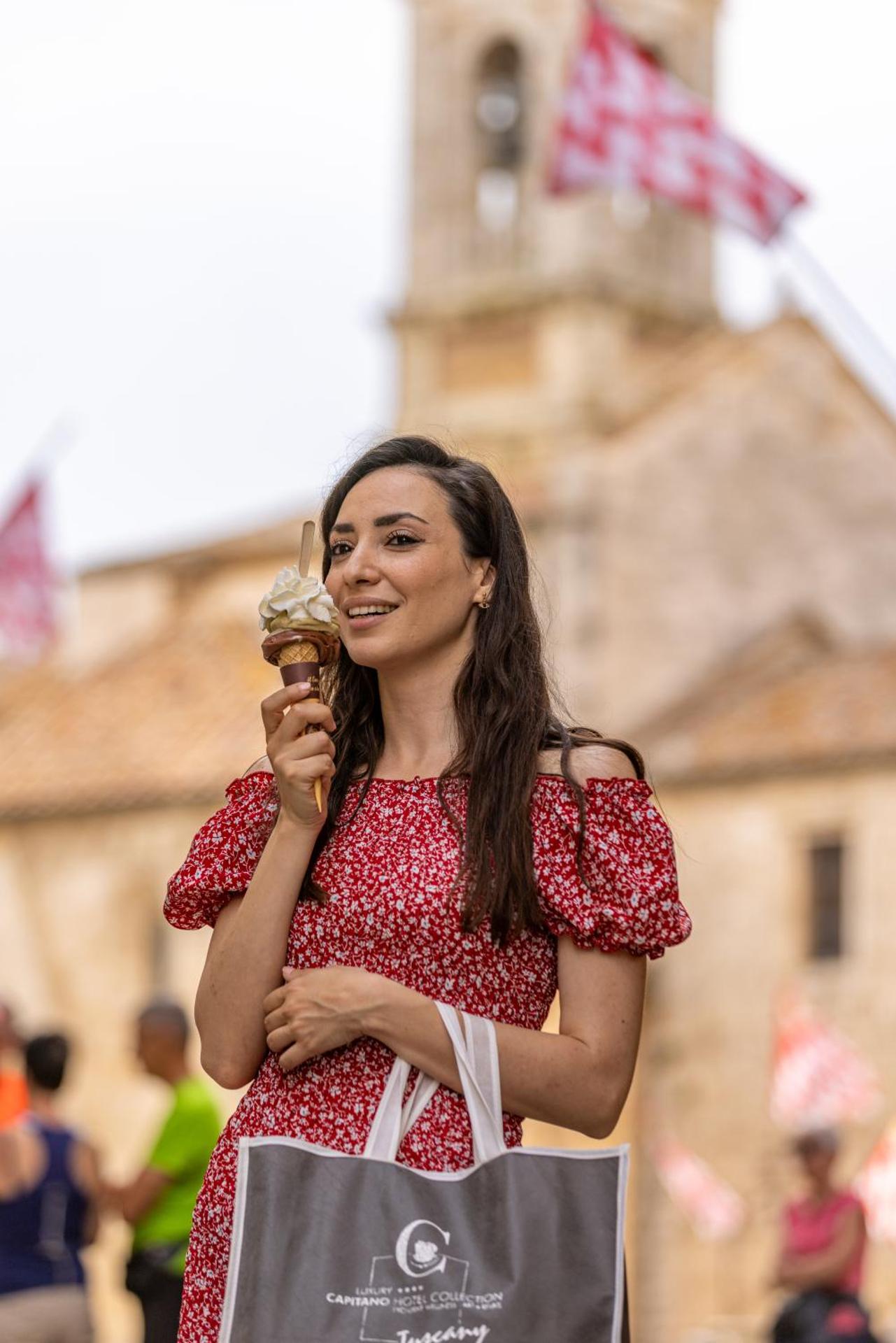 PALAZZO DEL CAPITANO Wellness & Relais - Luxury Borgo Capitano Collection - Photo 245