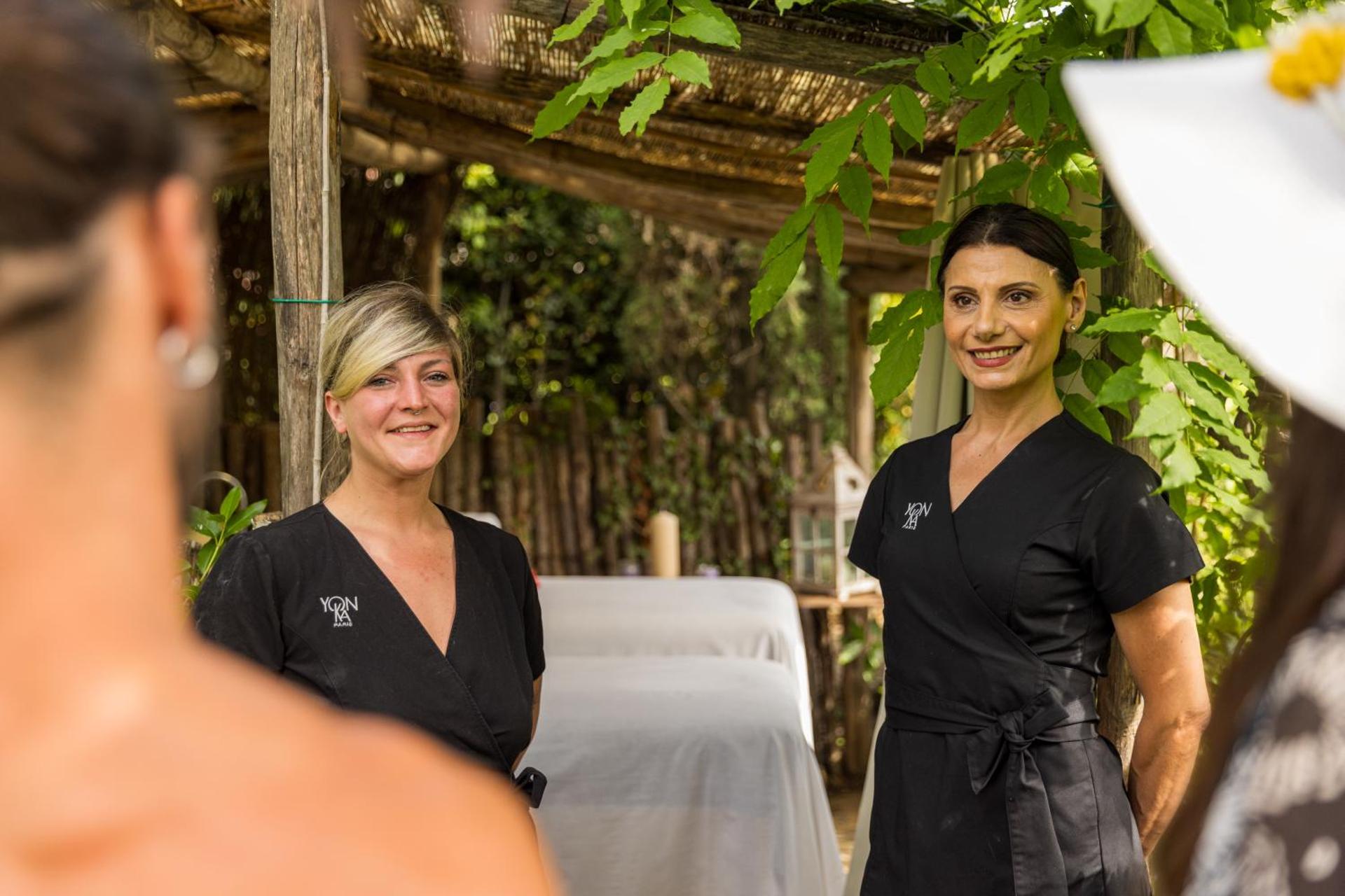 PALAZZO DEL CAPITANO Wellness & Relais - Luxury Borgo Capitano Collection - Photo 246