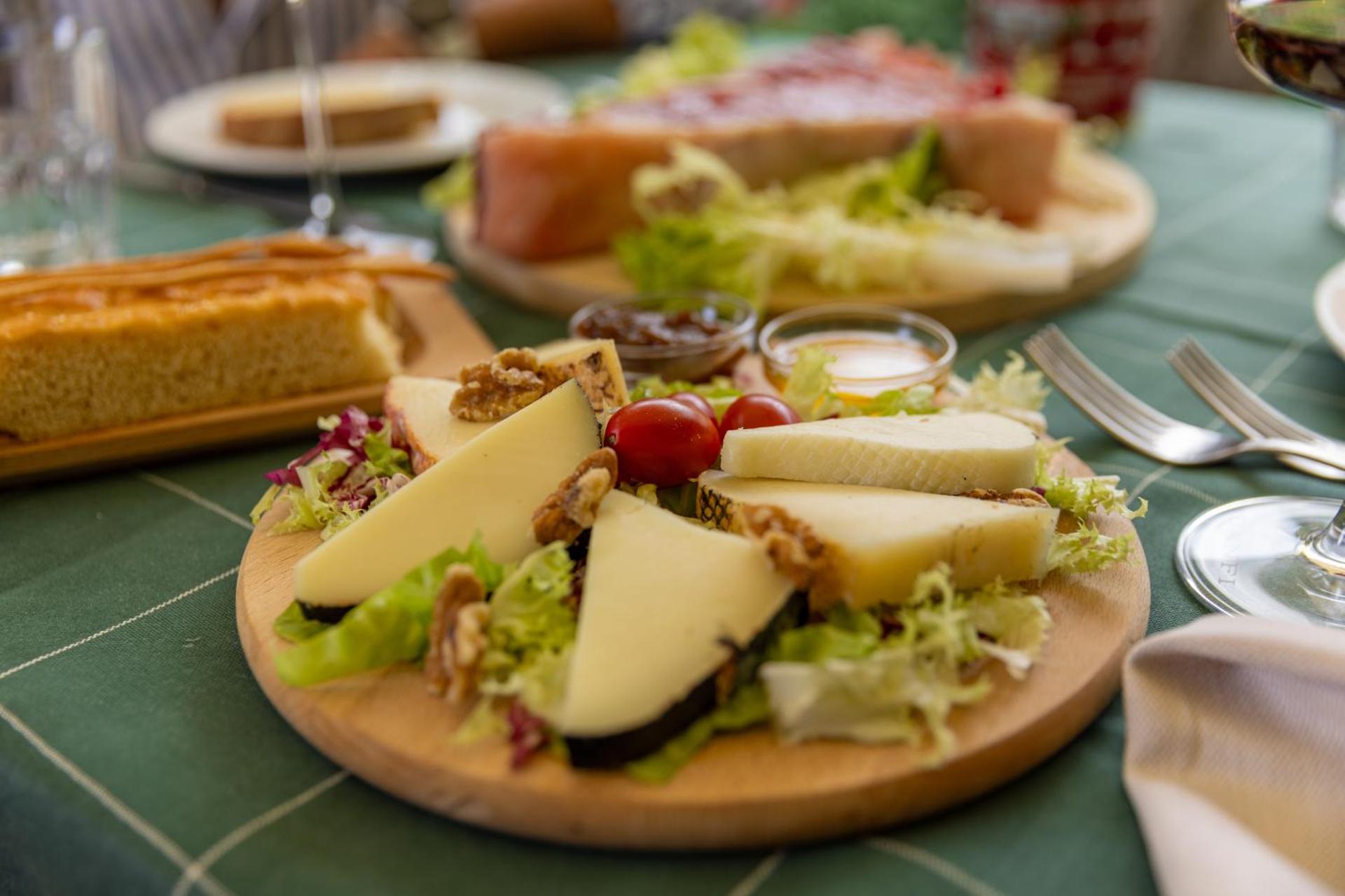 PALAZZO DEL CAPITANO Wellness & Relais - Luxury Borgo Capitano Collection - Photo 249