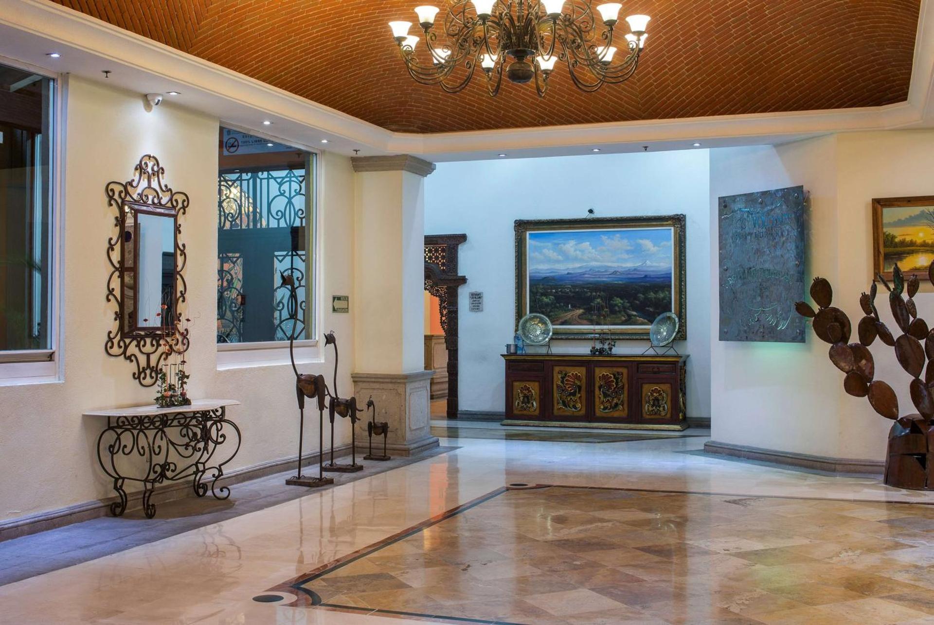 Ramada by Wyndham Ciudad de México Perinorte - Photo 35