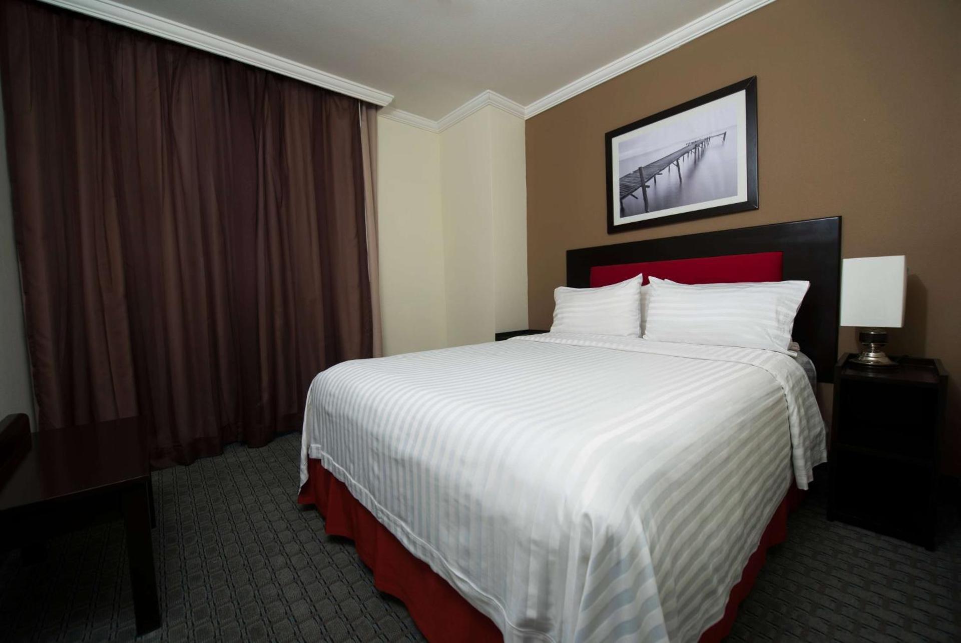 Ramada by Wyndham Ciudad de México Perinorte - Photo 36