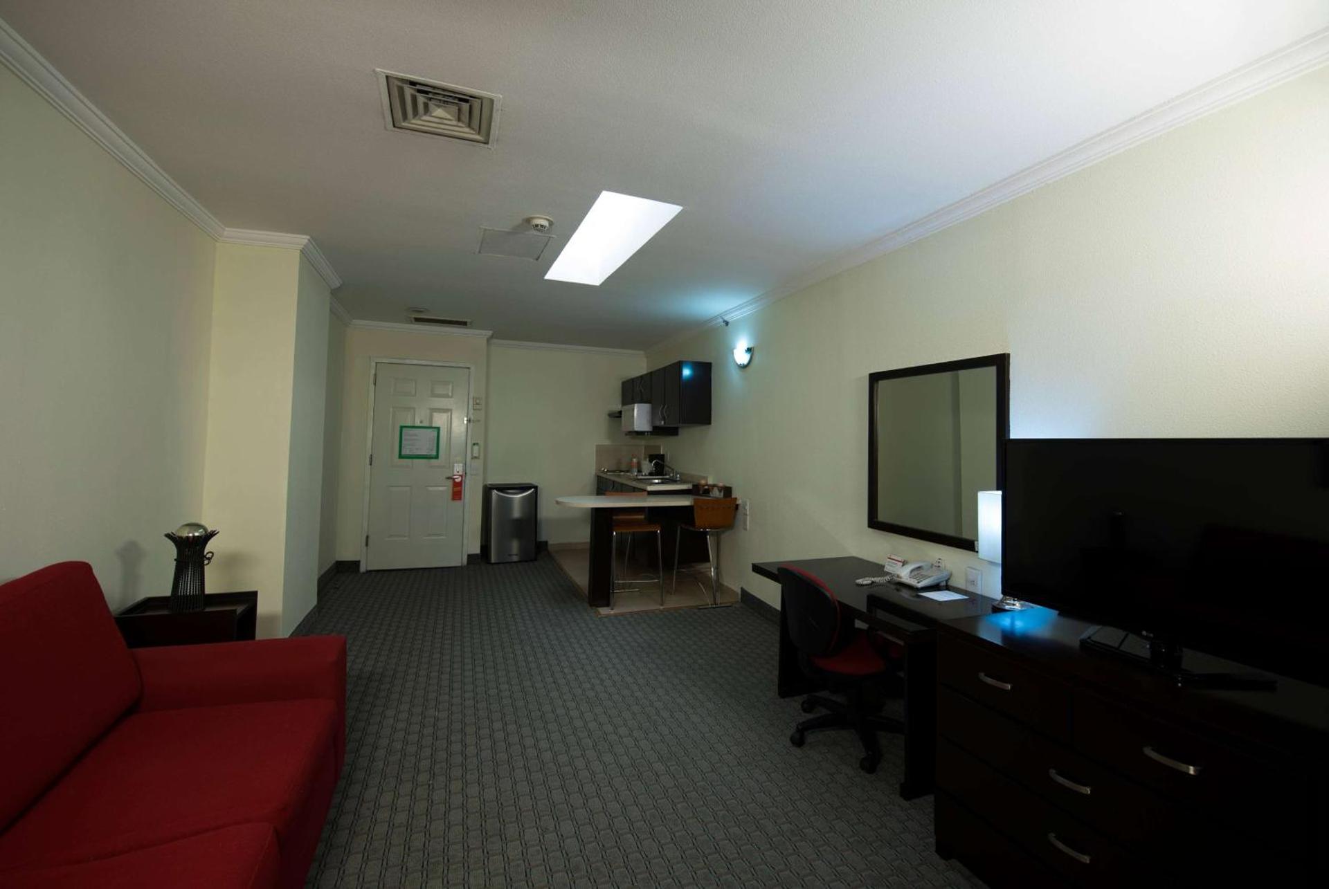 Ramada by Wyndham Ciudad de México Perinorte - Photo 37