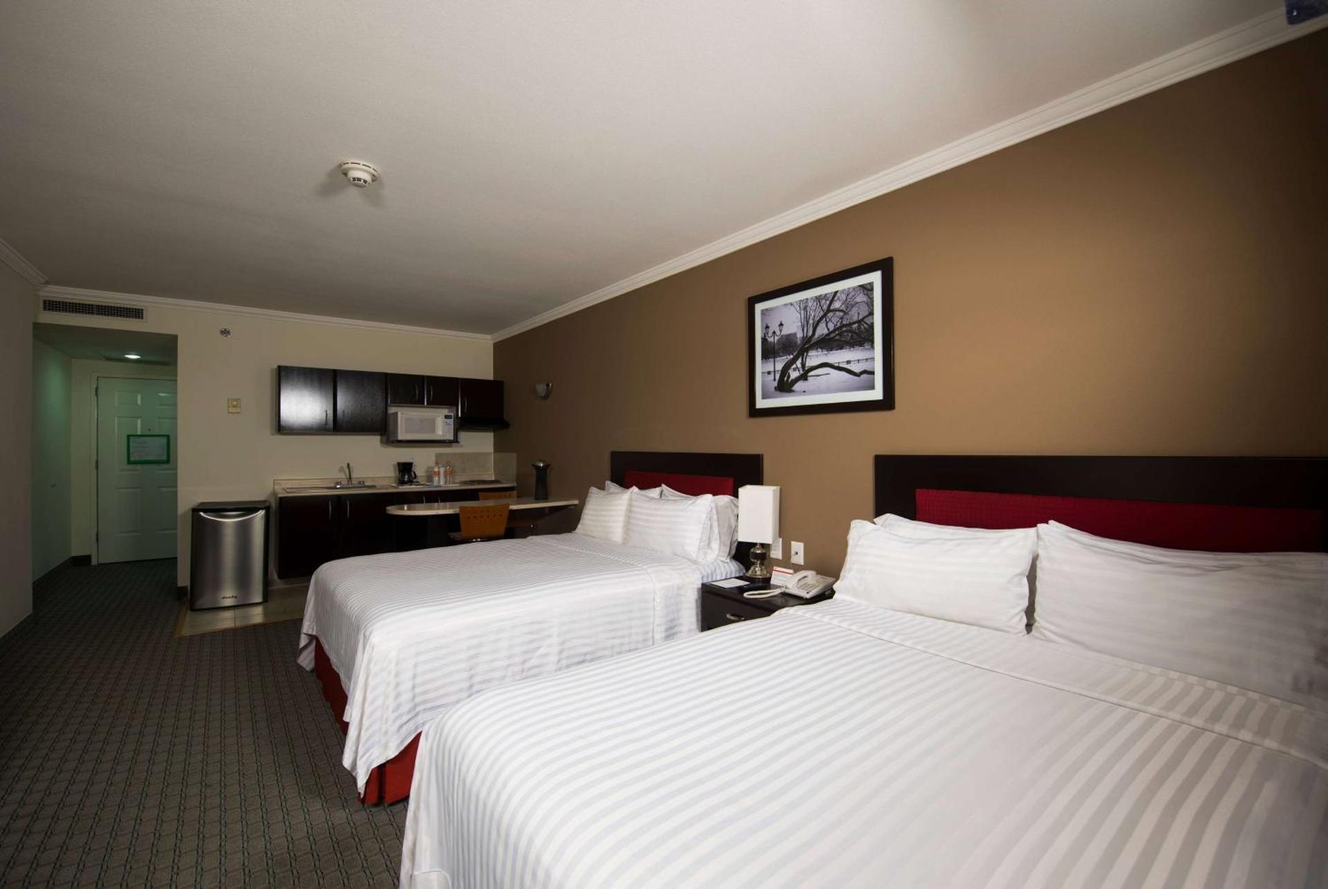 Ramada by Wyndham Ciudad de México Perinorte - Photo 9