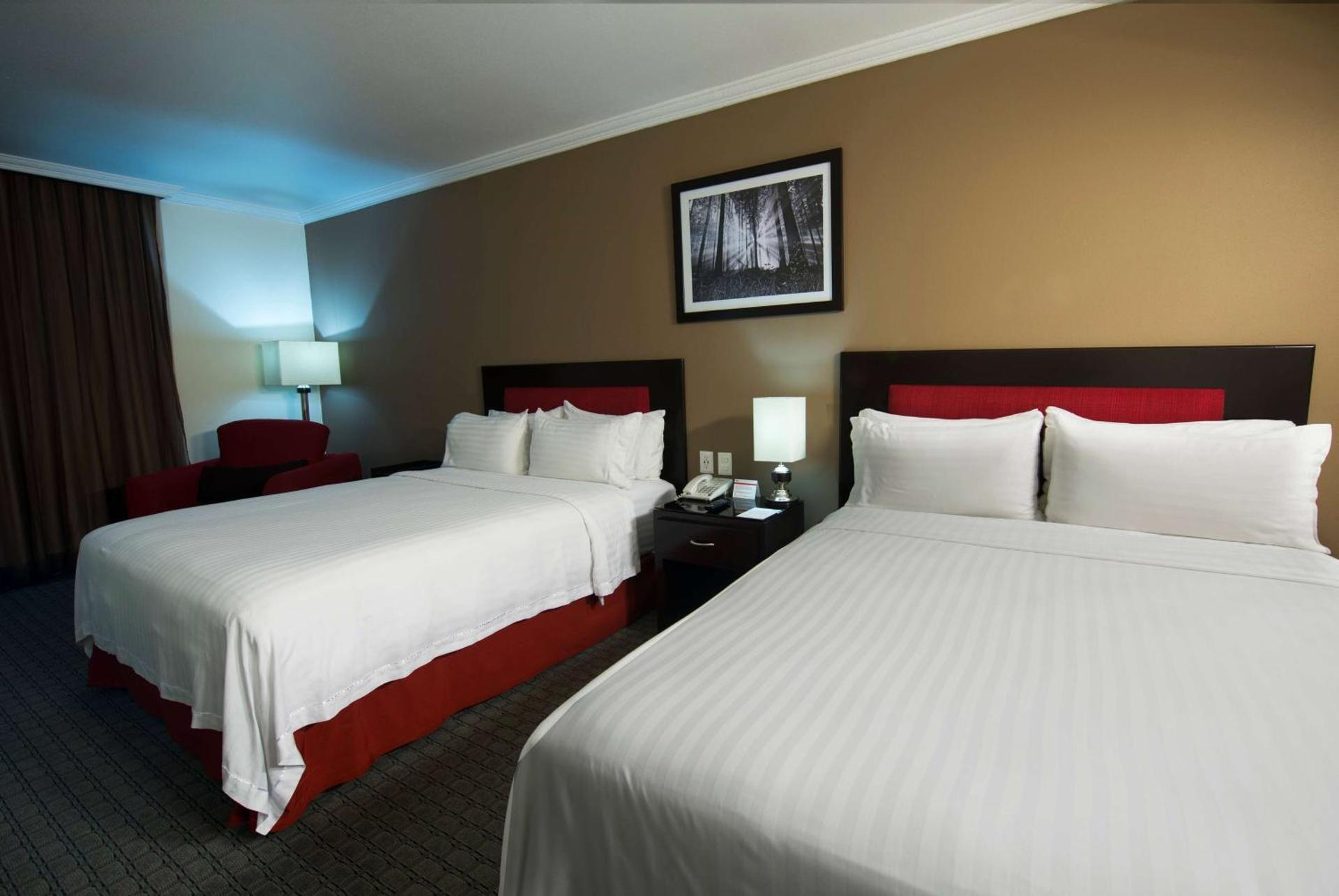 Ramada by Wyndham Ciudad de México Perinorte - Photo 38