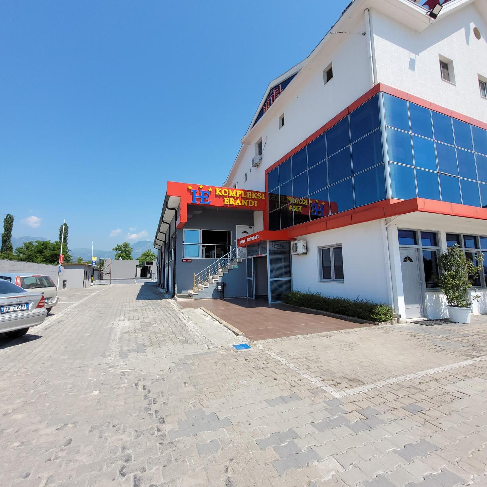 Hotel Erandi - Photo 30