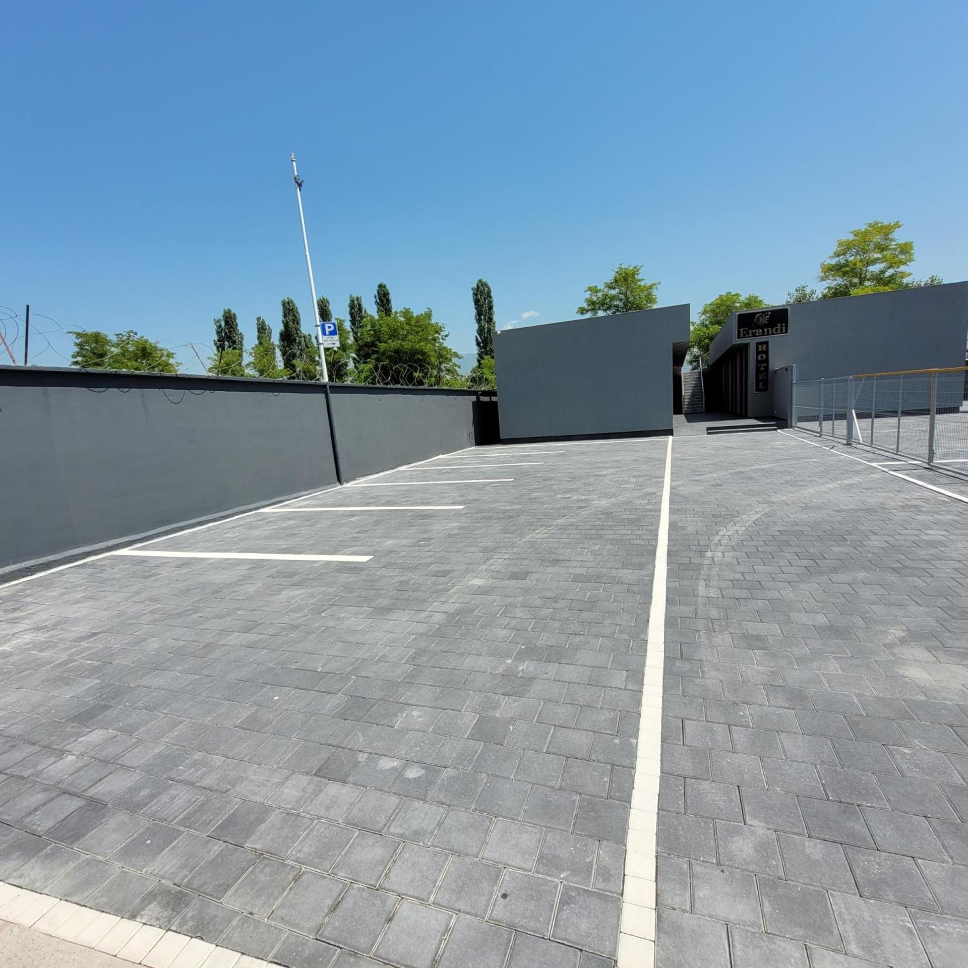 Hotel Erandi - Photo 60