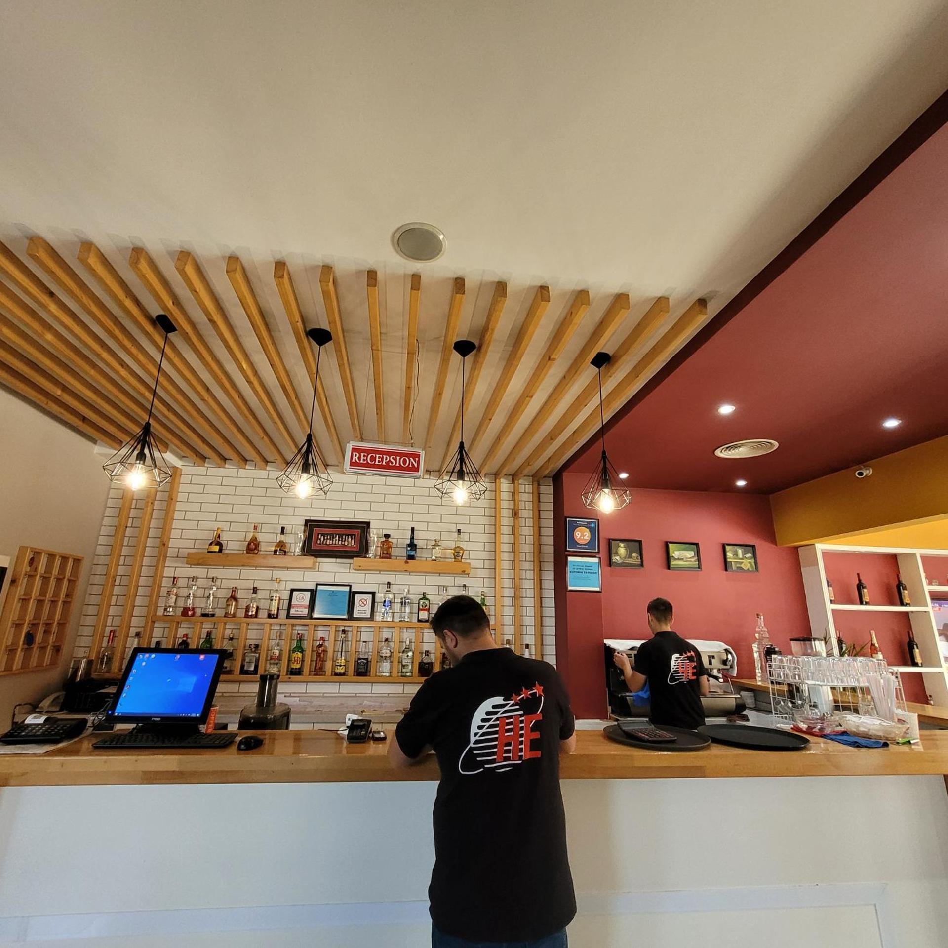 Hotel Erandi - Photo 29