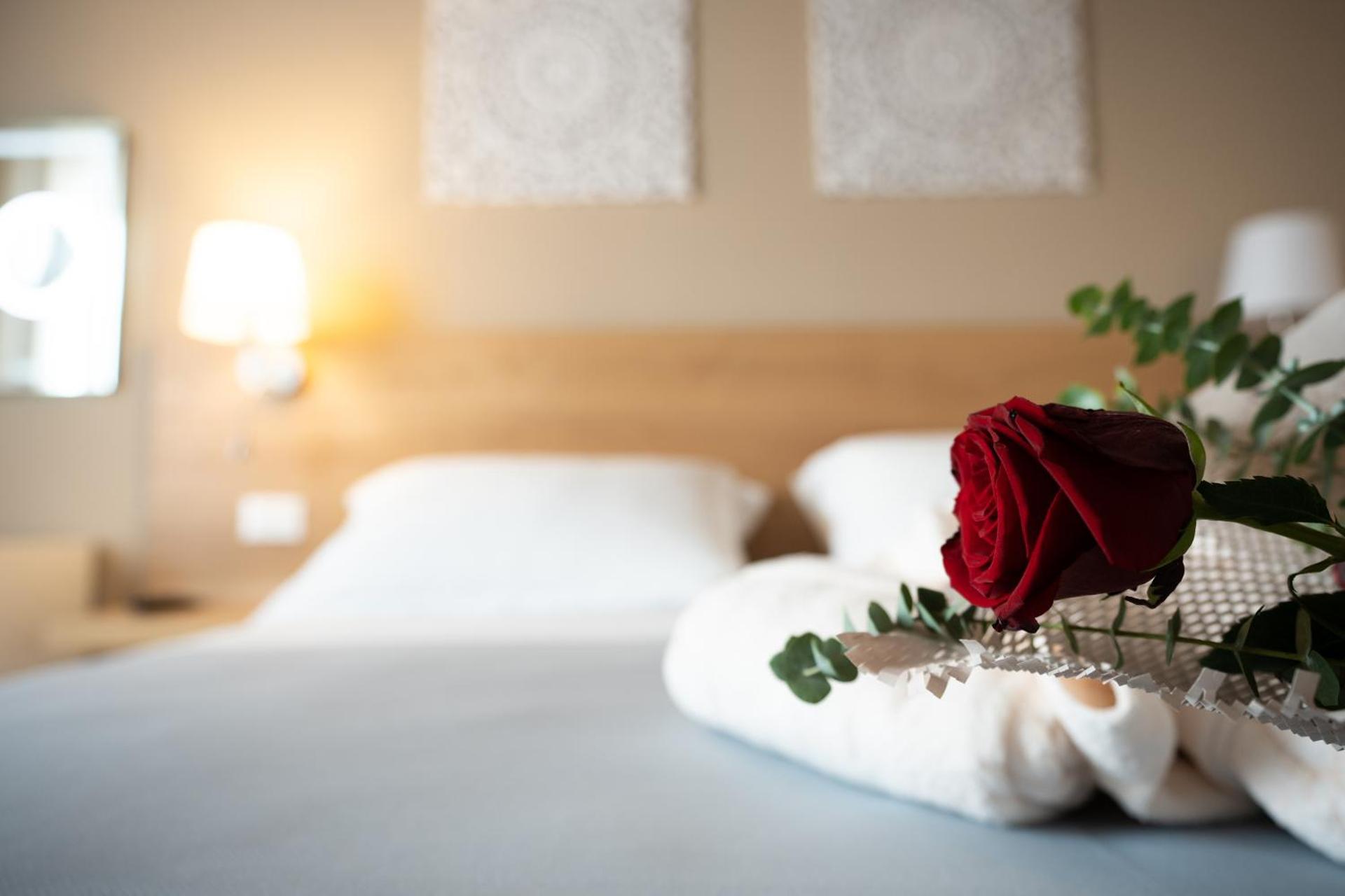 GG8 Hotel & Suite SPA - Photo 21