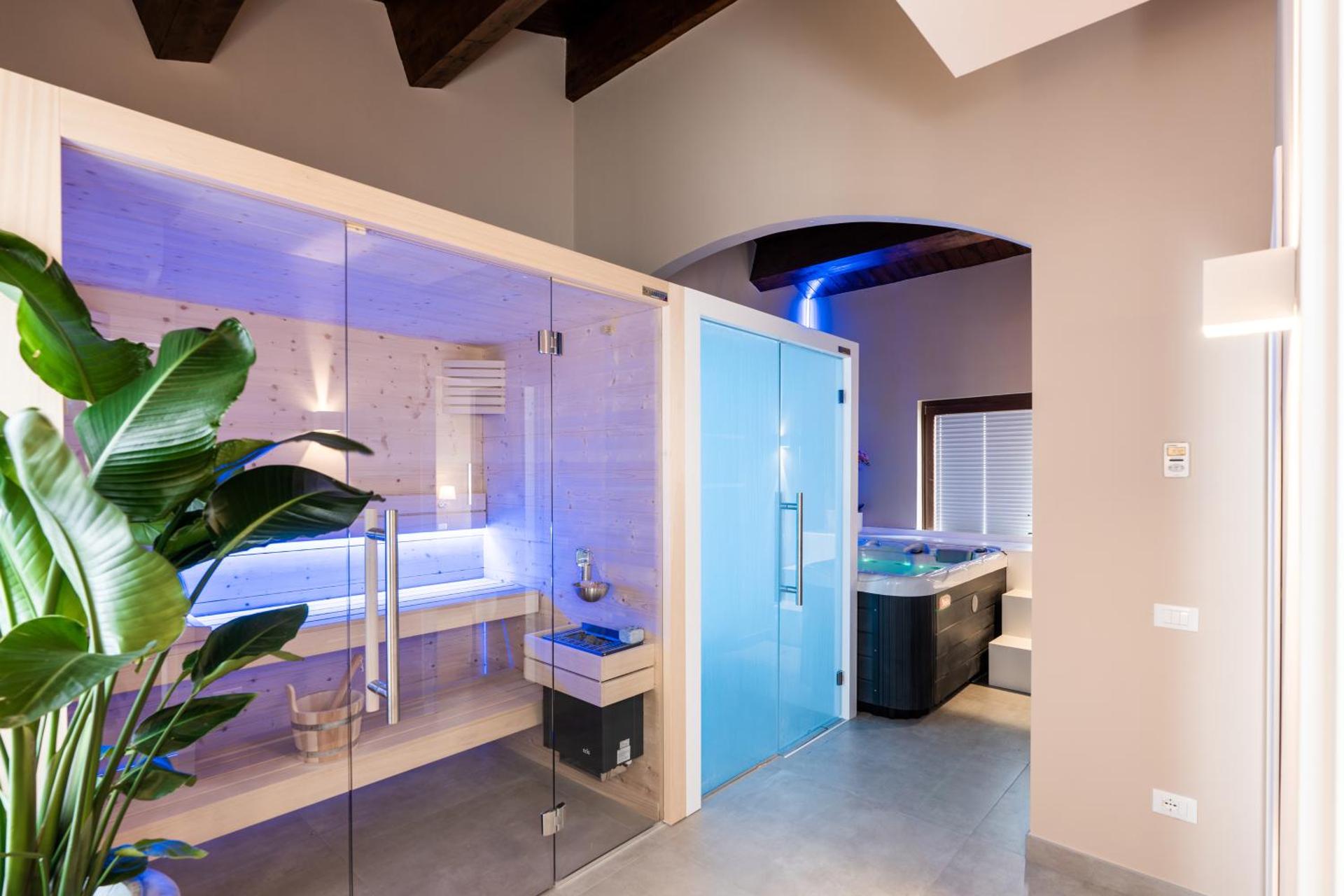 GG8 Hotel & Suite SPA - Photo 16