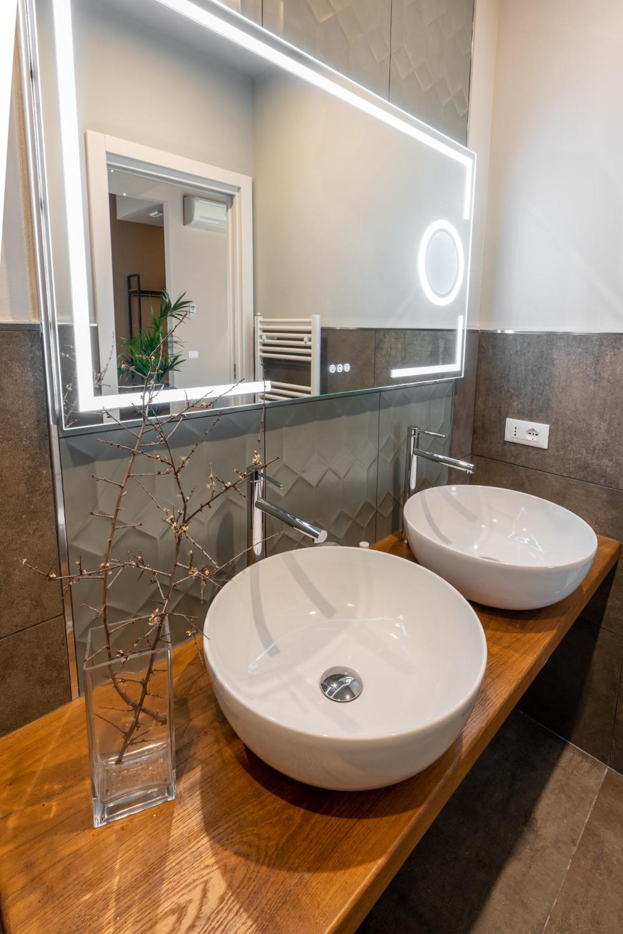 GG8 Hotel & Suite SPA - Photo 22