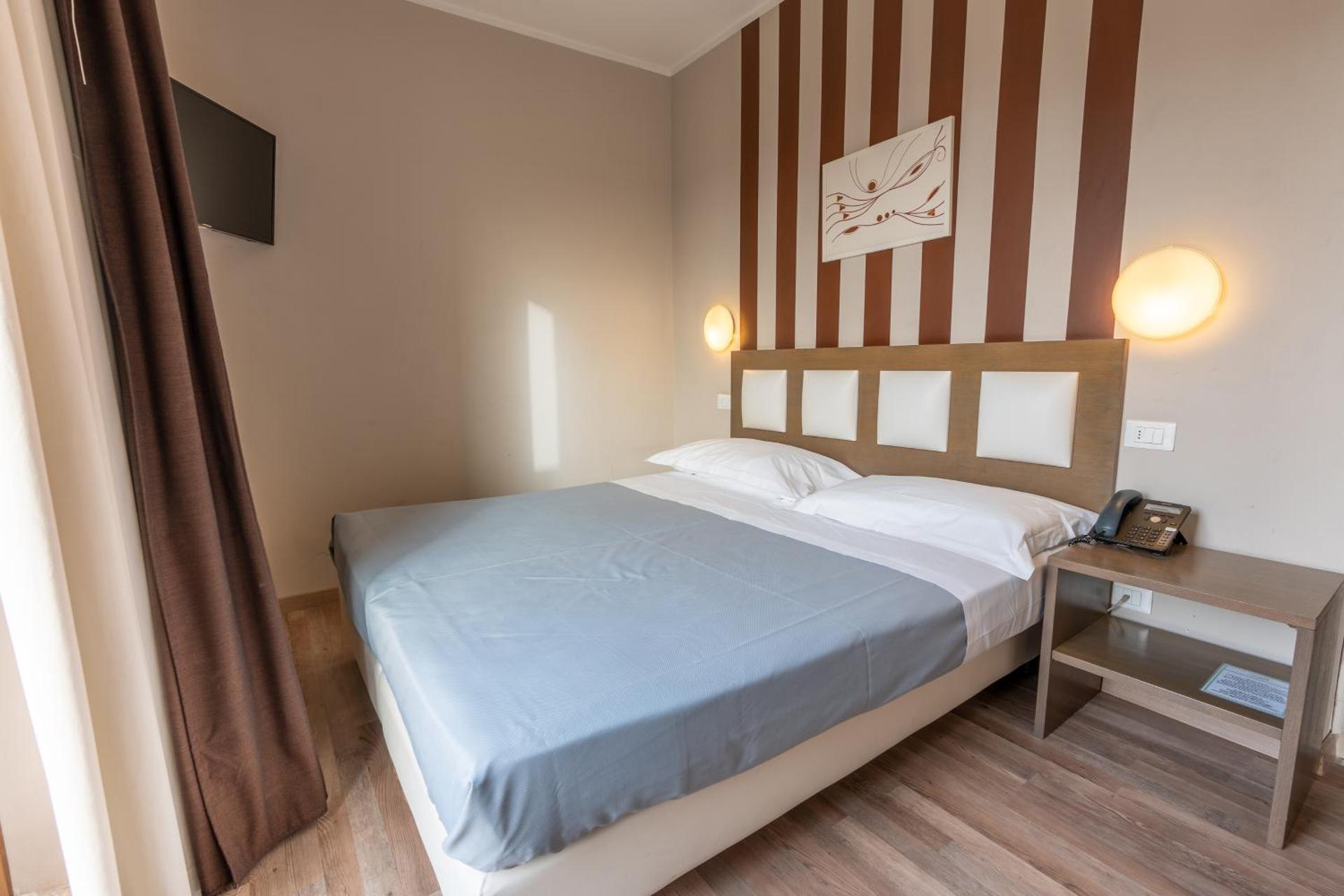 GG8 Hotel & Suite SPA - Photo 28
