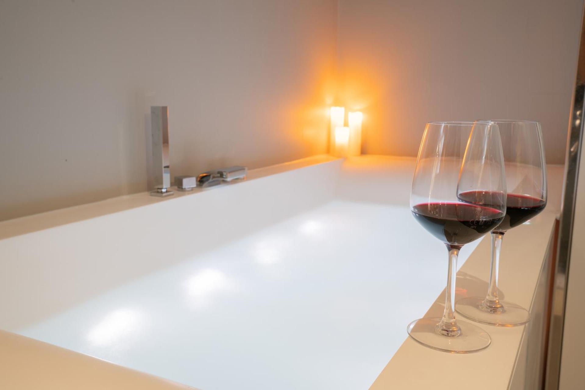 GG8 Hotel & Suite SPA - Photo 33