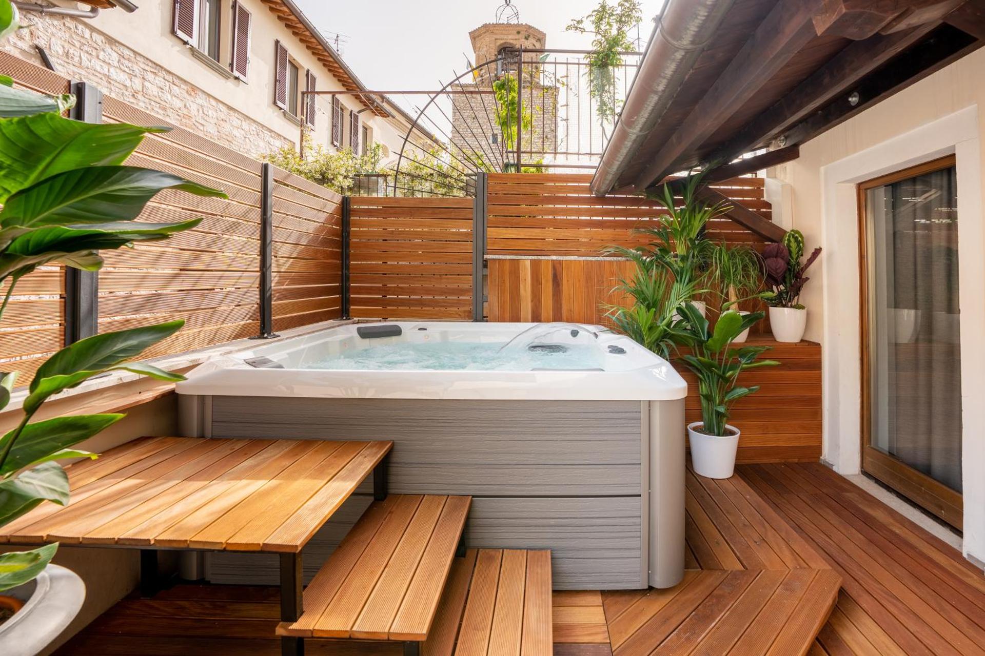 GG8 Hotel & Suite SPA - Photo 41