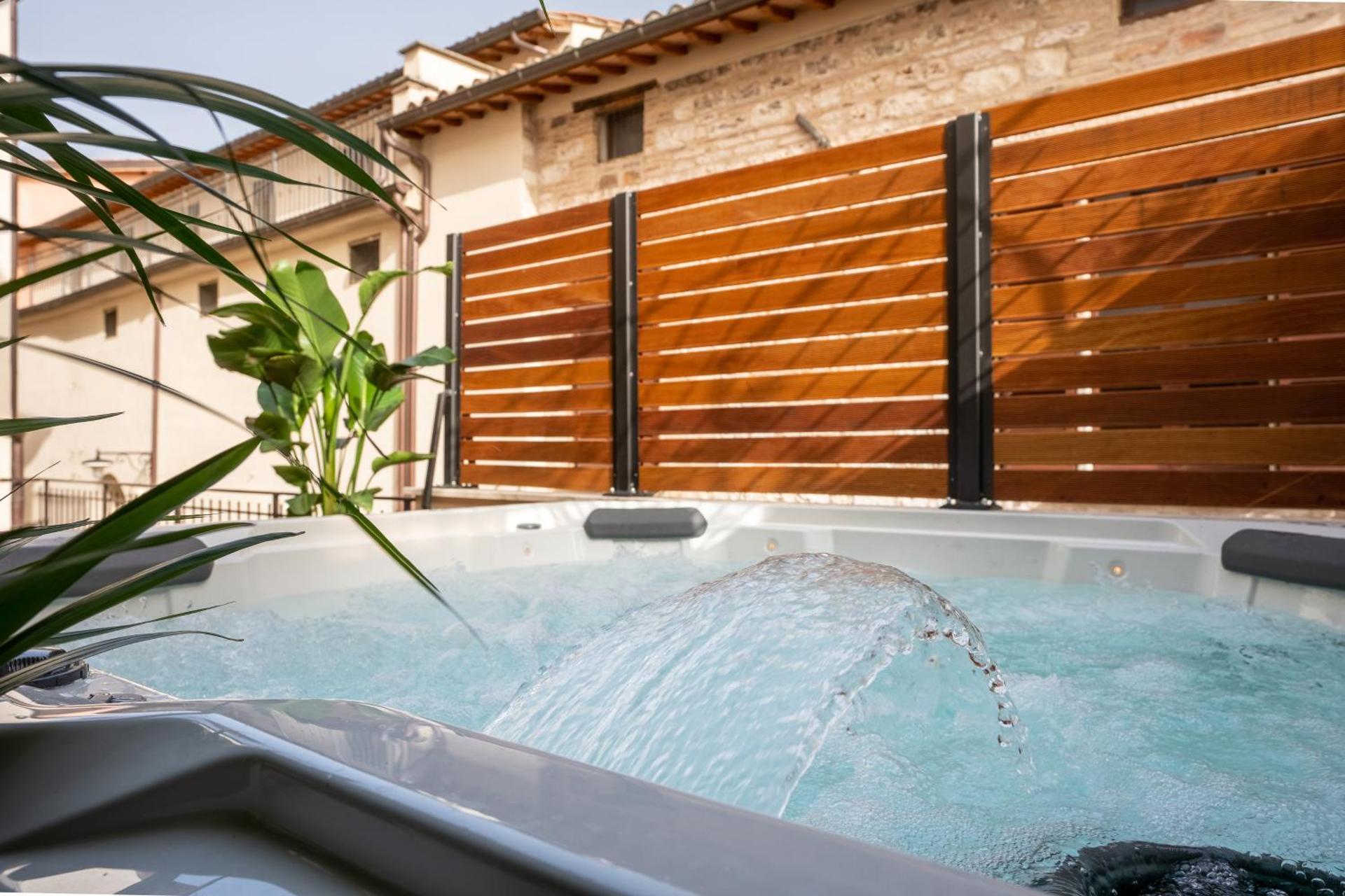 GG8 Hotel & Suite SPA - Photo 43