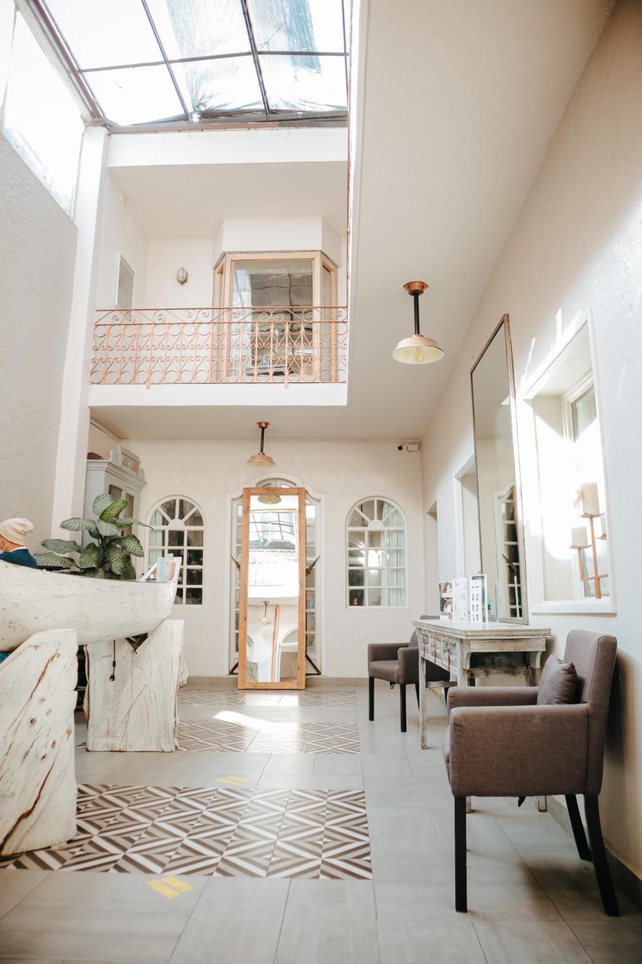 Hotel Del Portal San Miguel de Allende - Photo 13