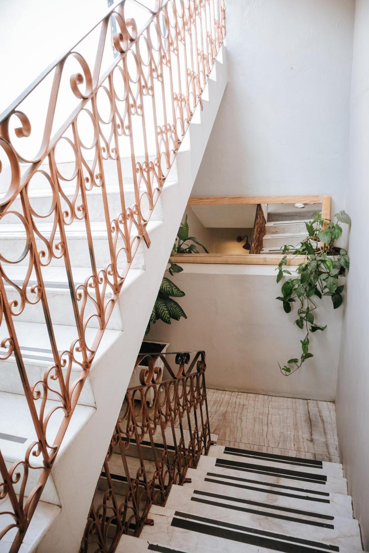 Hotel Del Portal San Miguel de Allende - Photo 25