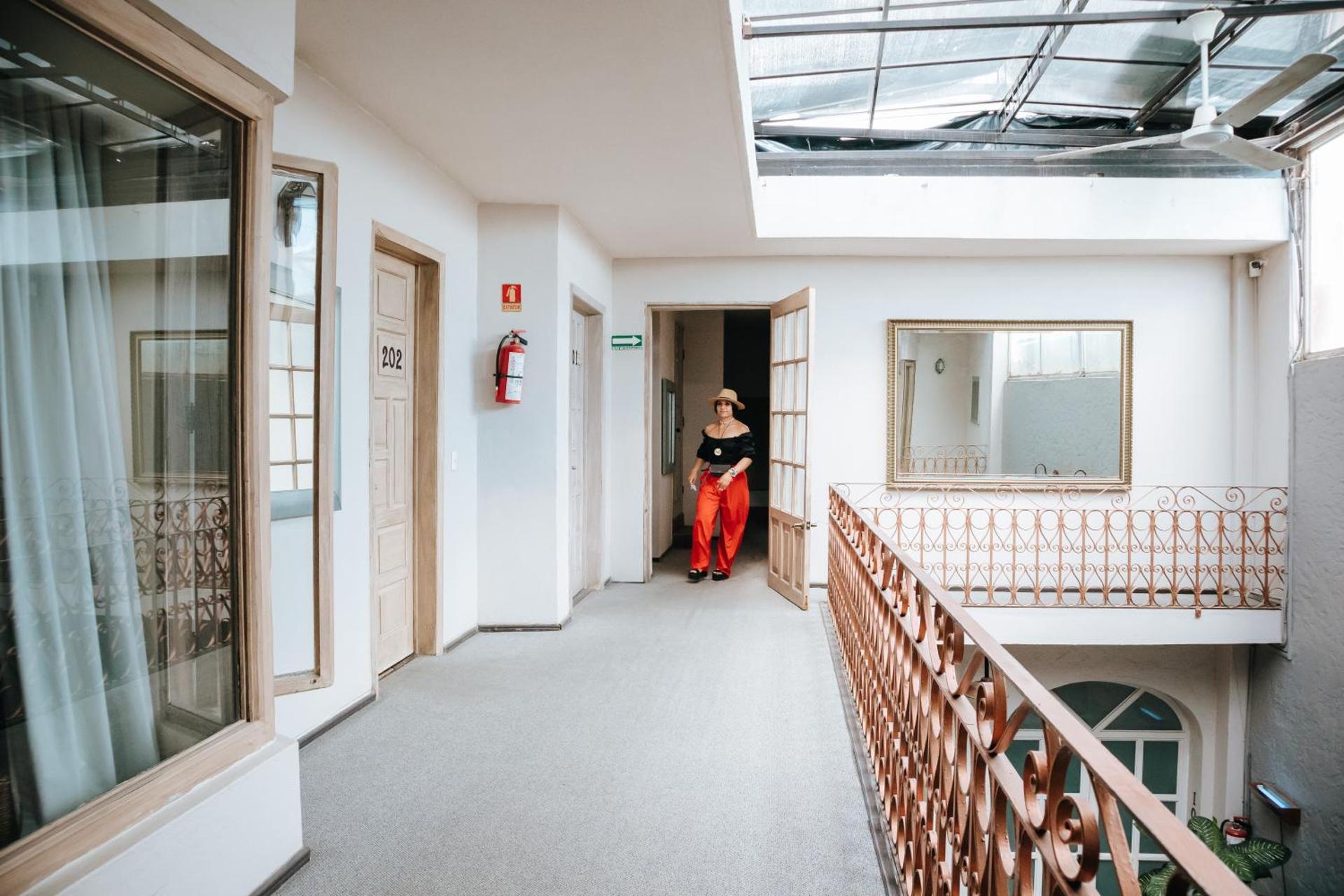 Hotel Del Portal San Miguel de Allende - Photo 26