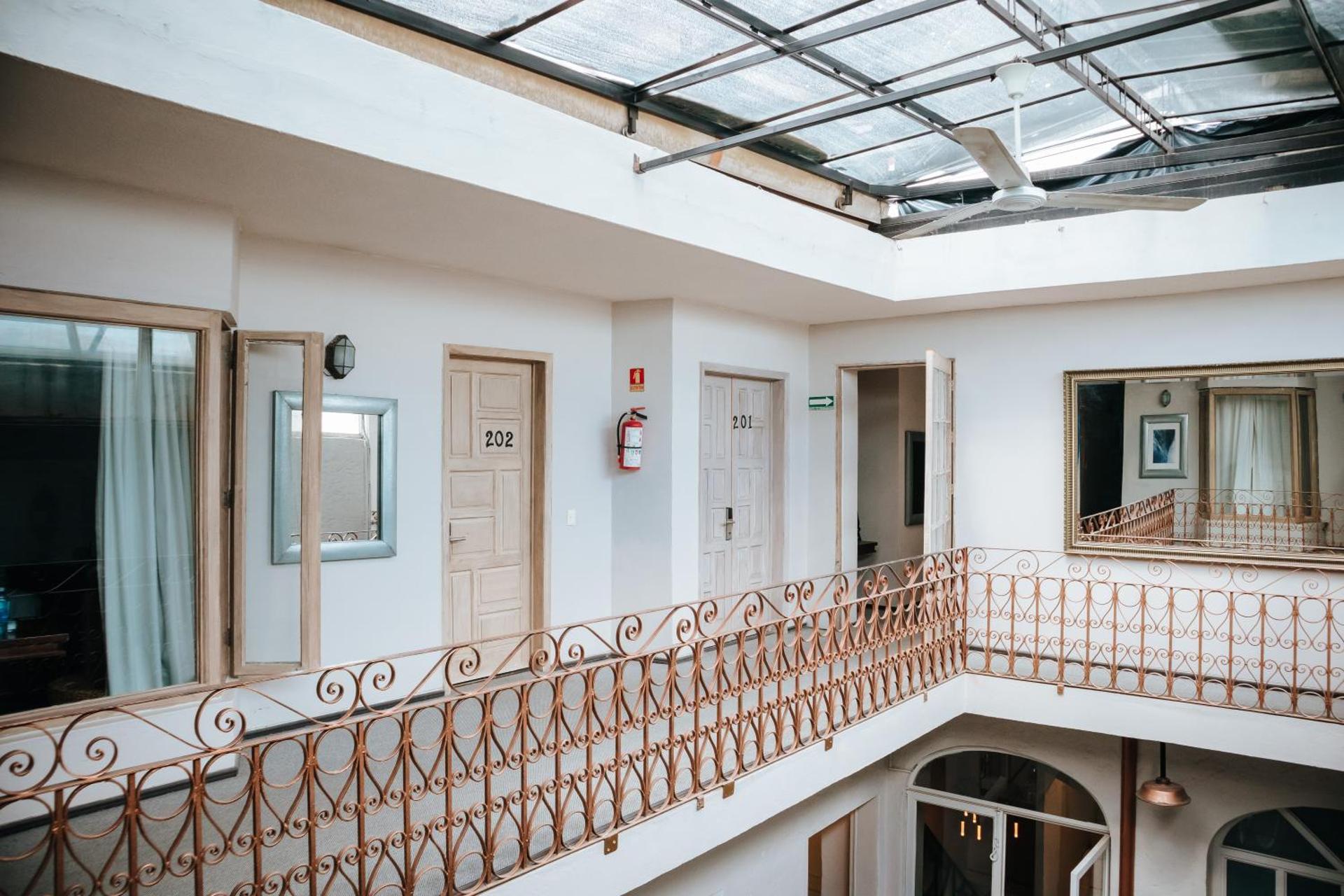 Hotel Del Portal San Miguel de Allende - Photo 27