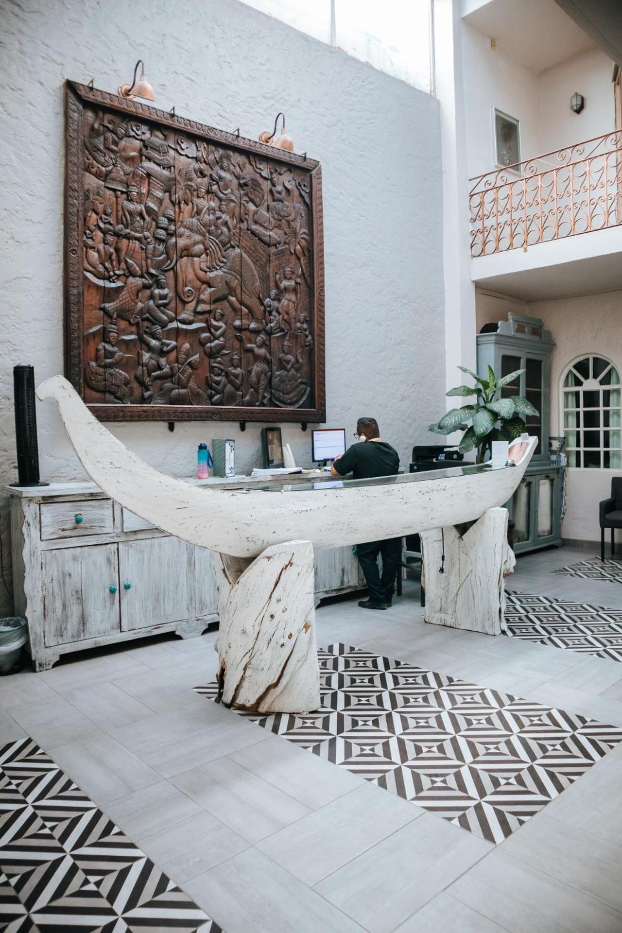 Hotel Del Portal San Miguel de Allende - Photo 15