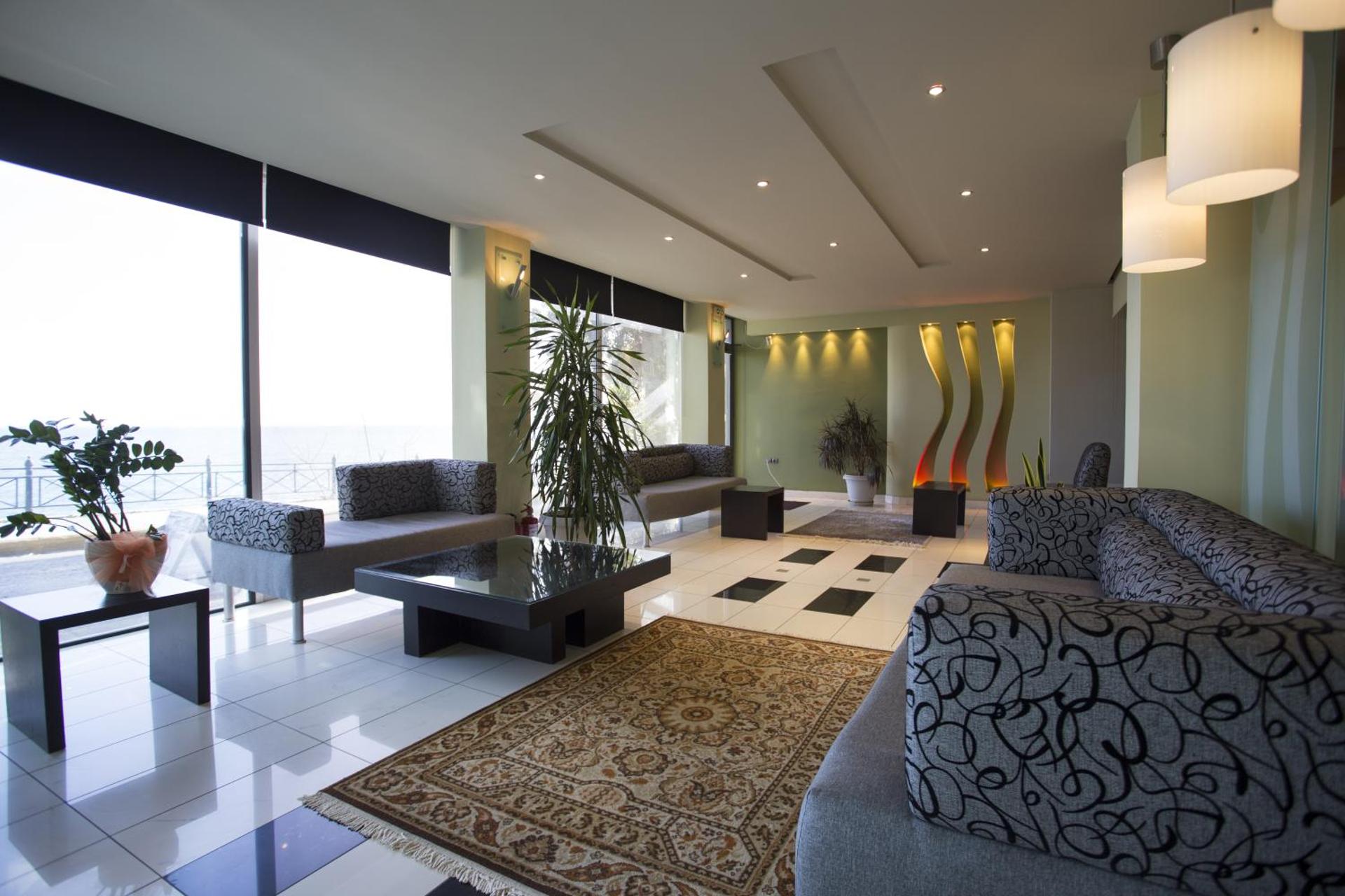 Scorpios Sea Side Hotel - Photo 69