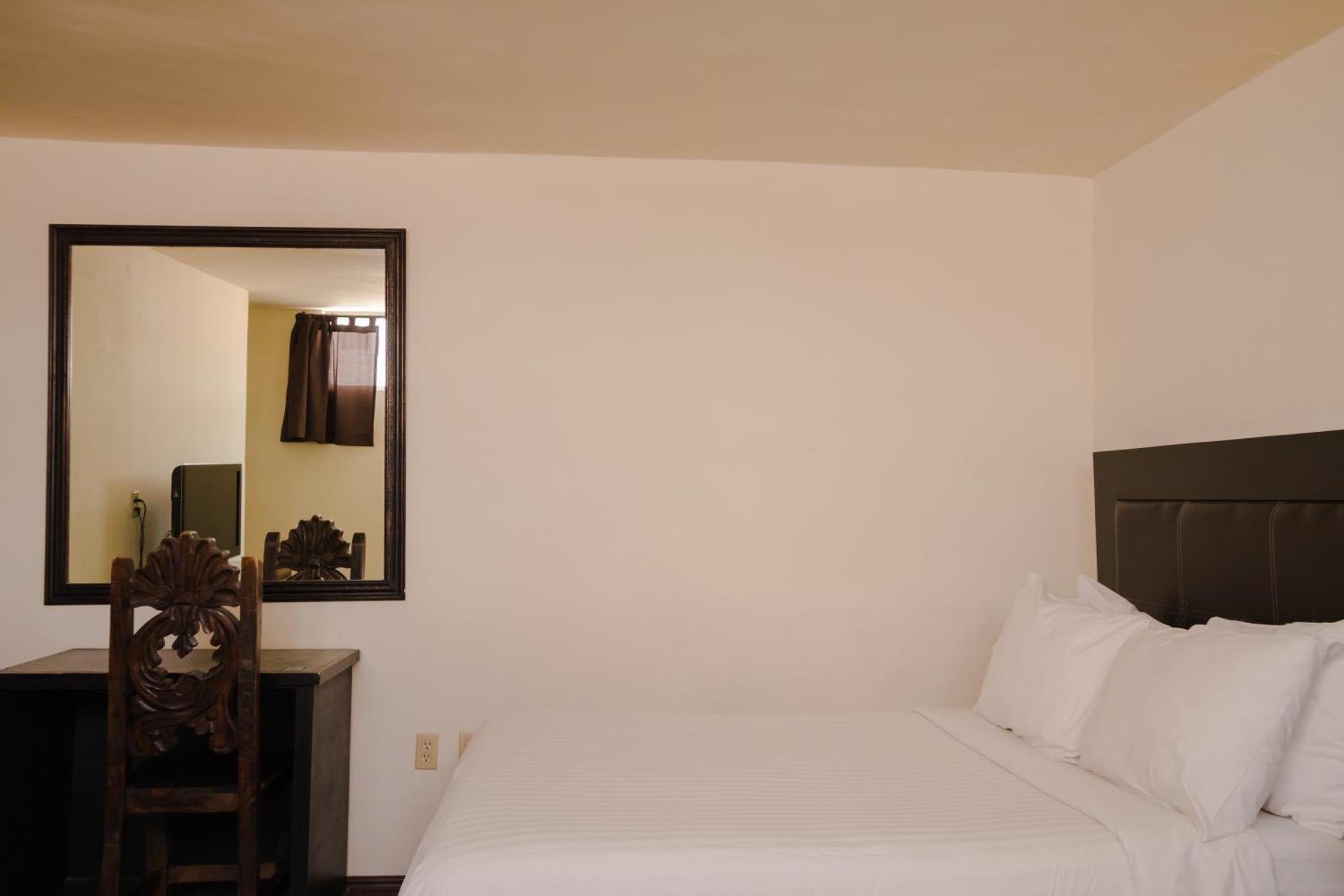 Hotel Del Portal San Miguel de Allende - Photo 19