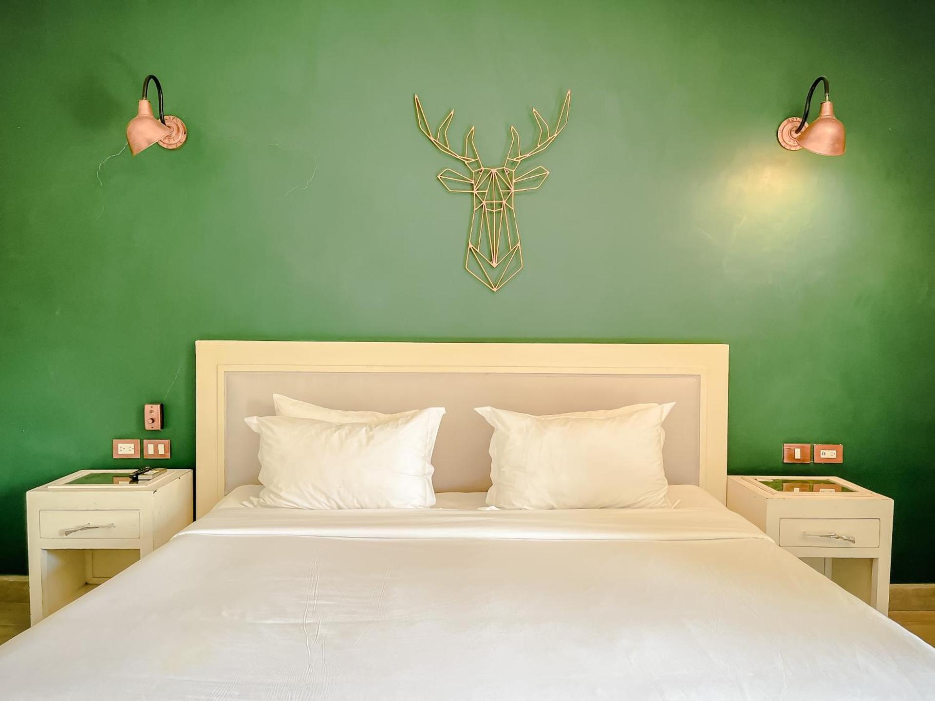 Hotel Del Portal San Miguel de Allende - Photo 39