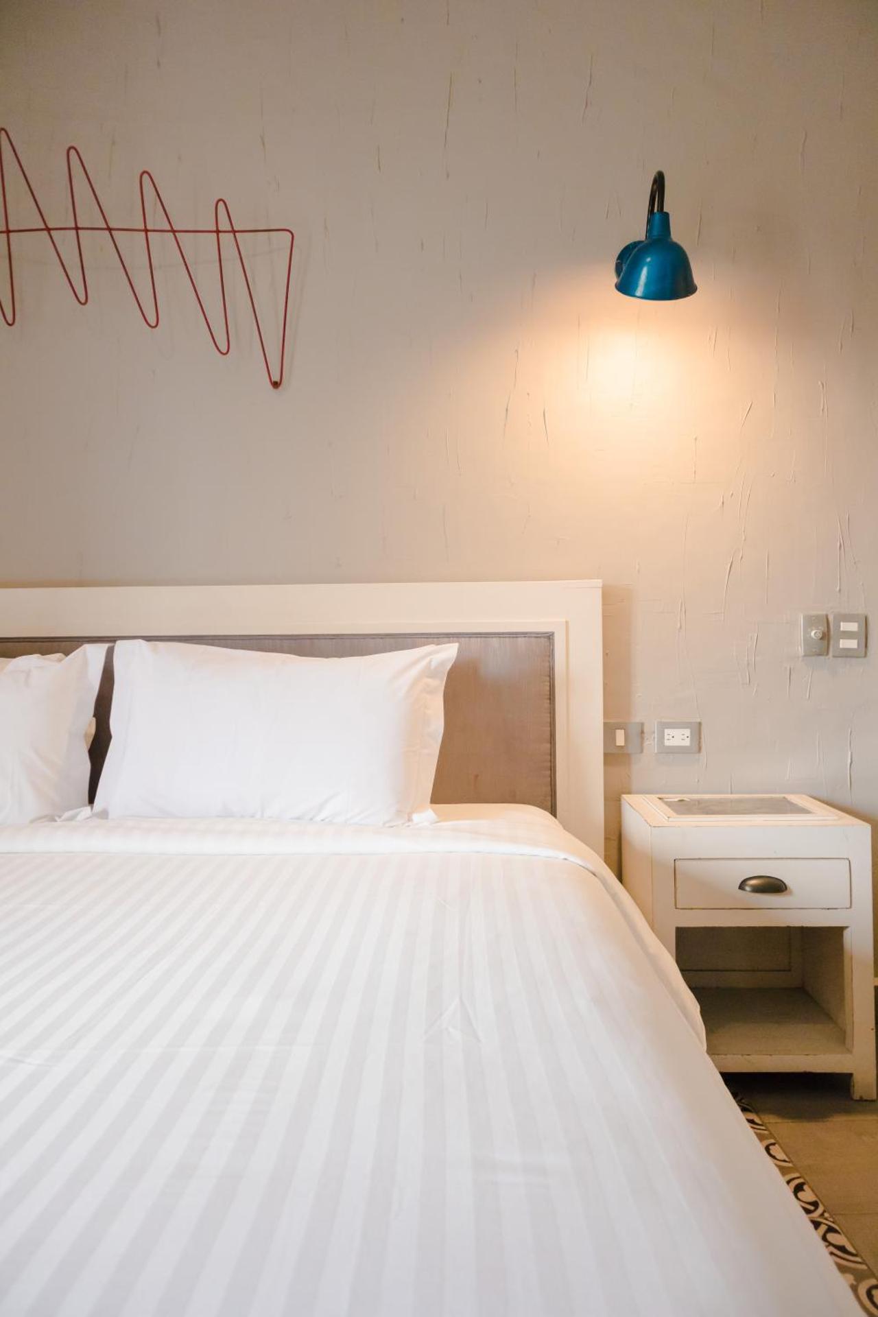 Hotel Del Portal San Miguel de Allende - Photo 38