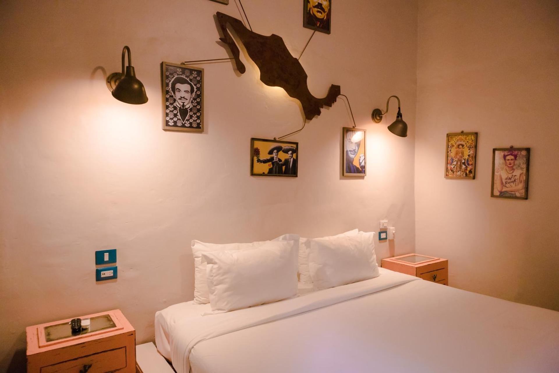 Hotel Del Portal San Miguel de Allende - Photo 59