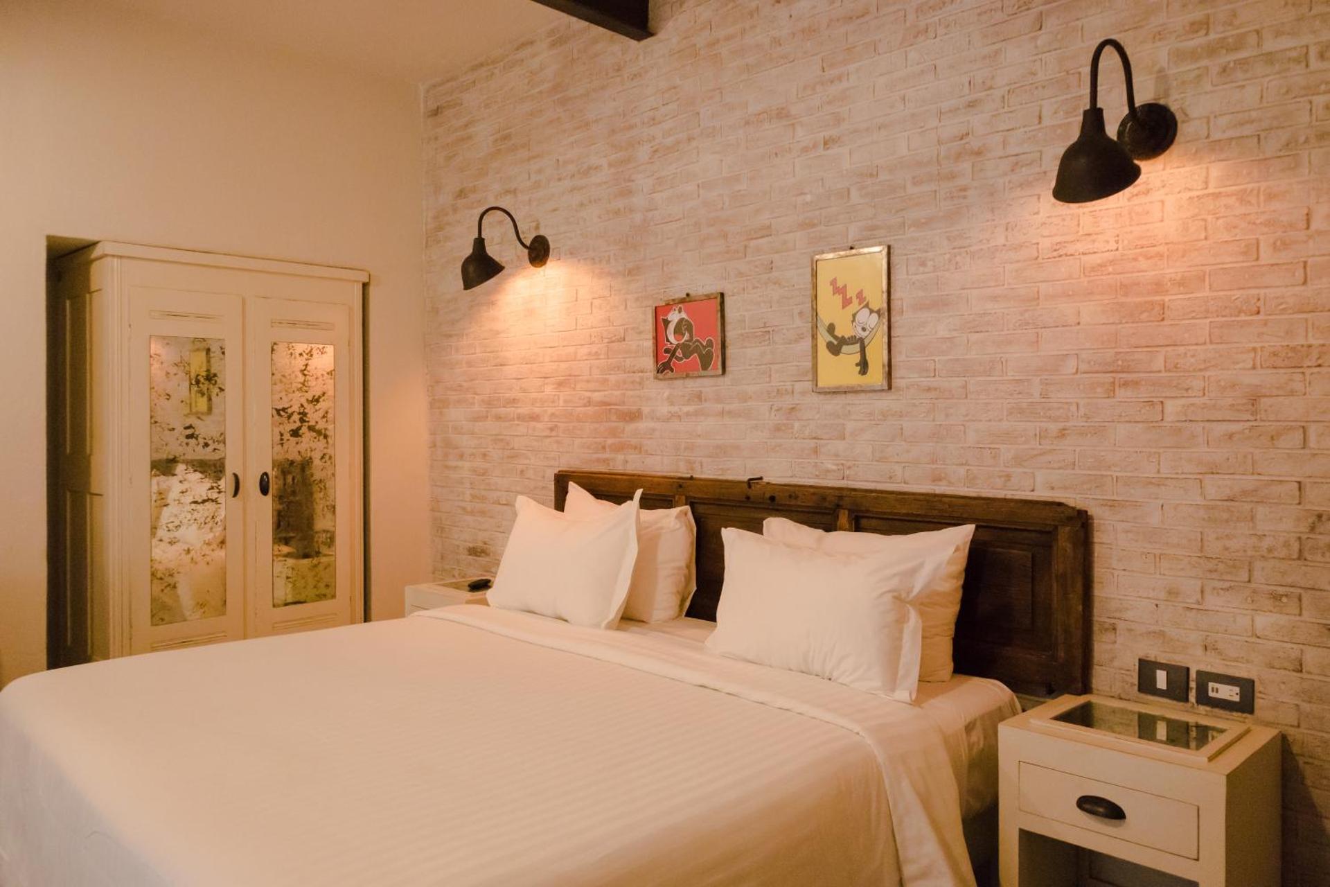 Hotel Del Portal San Miguel de Allende - Photo 54