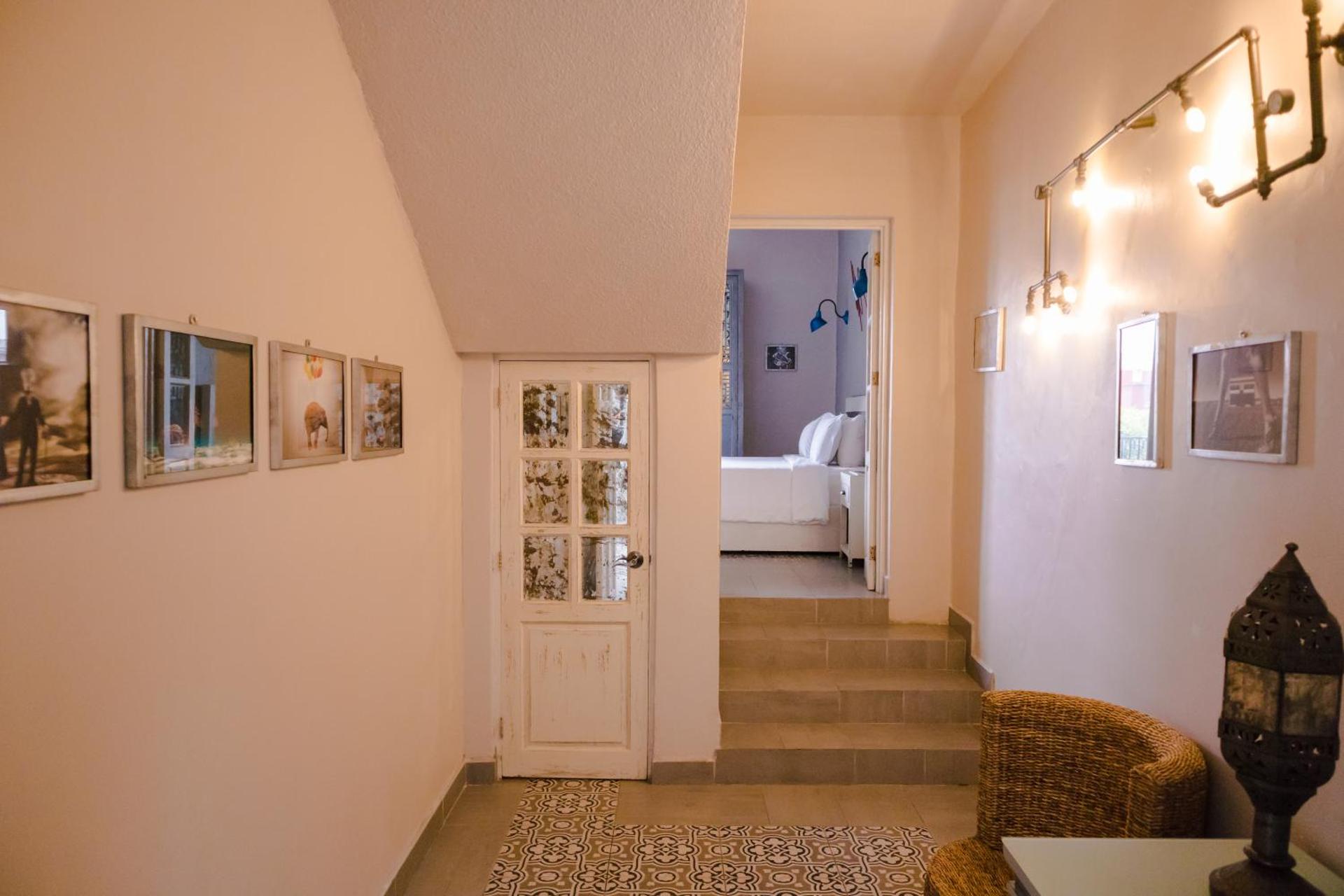 Hotel Del Portal San Miguel de Allende - Photo 32