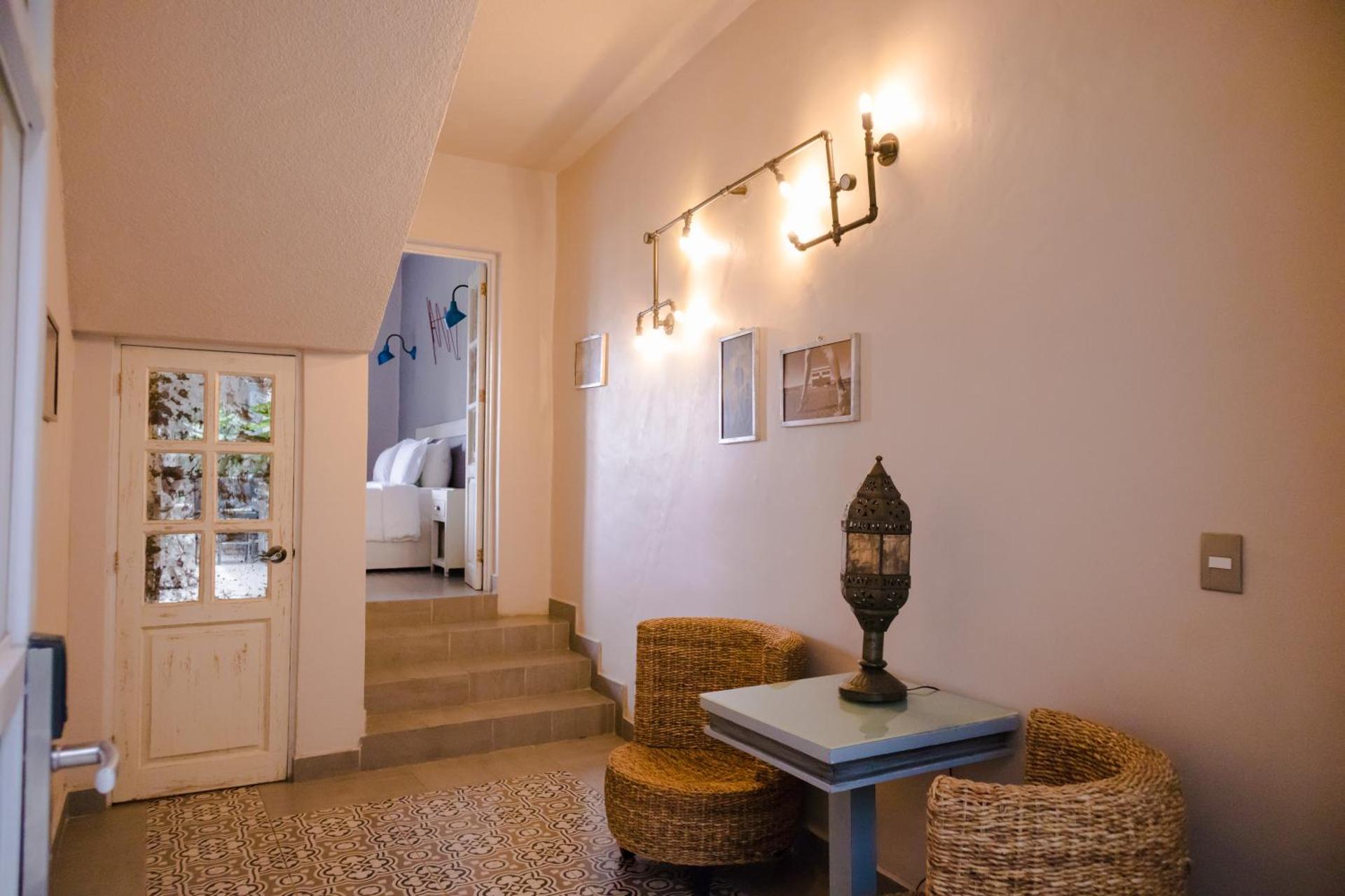 Hotel Del Portal San Miguel de Allende - Photo 33