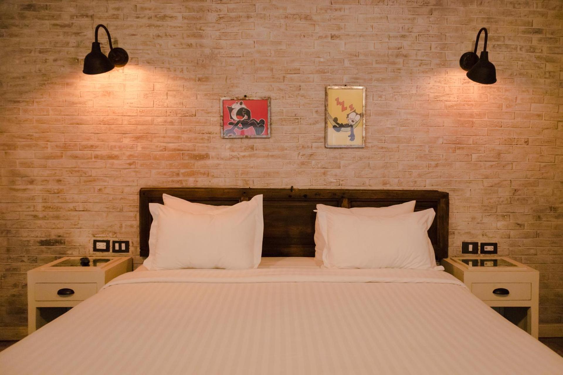 Hotel Del Portal San Miguel de Allende - Photo 55