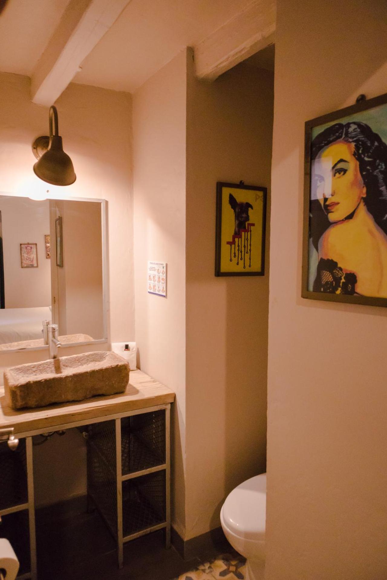 Hotel Del Portal San Miguel de Allende - Photo 58