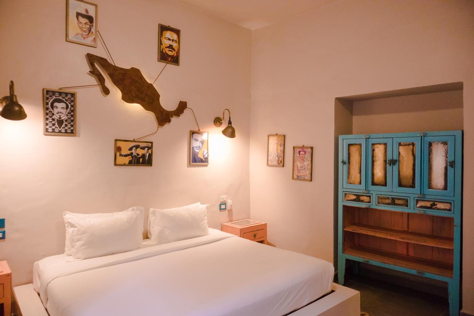 Hotel Del Portal San Miguel de Allende - Photo 57