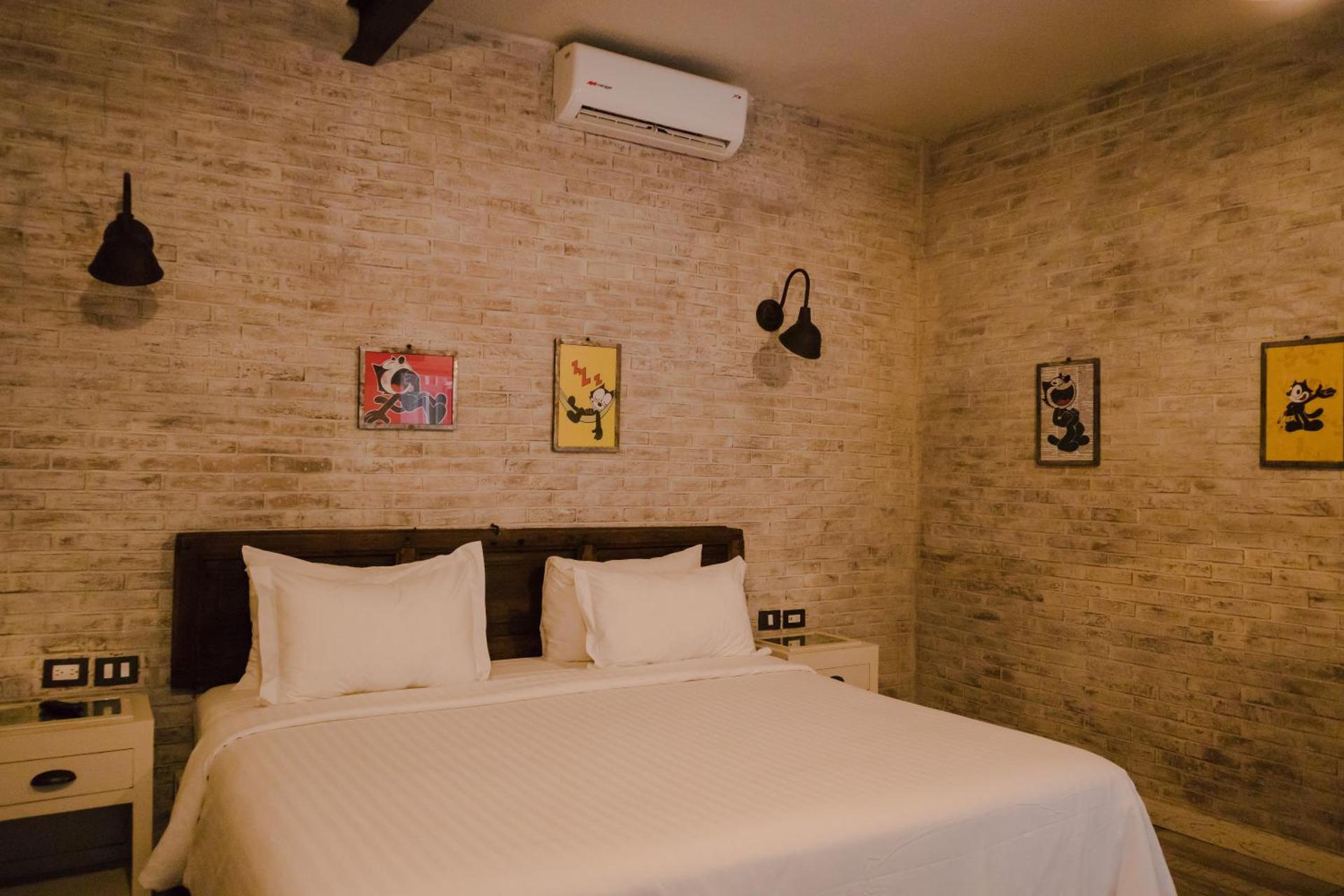 Hotel Del Portal San Miguel de Allende - Photo 44