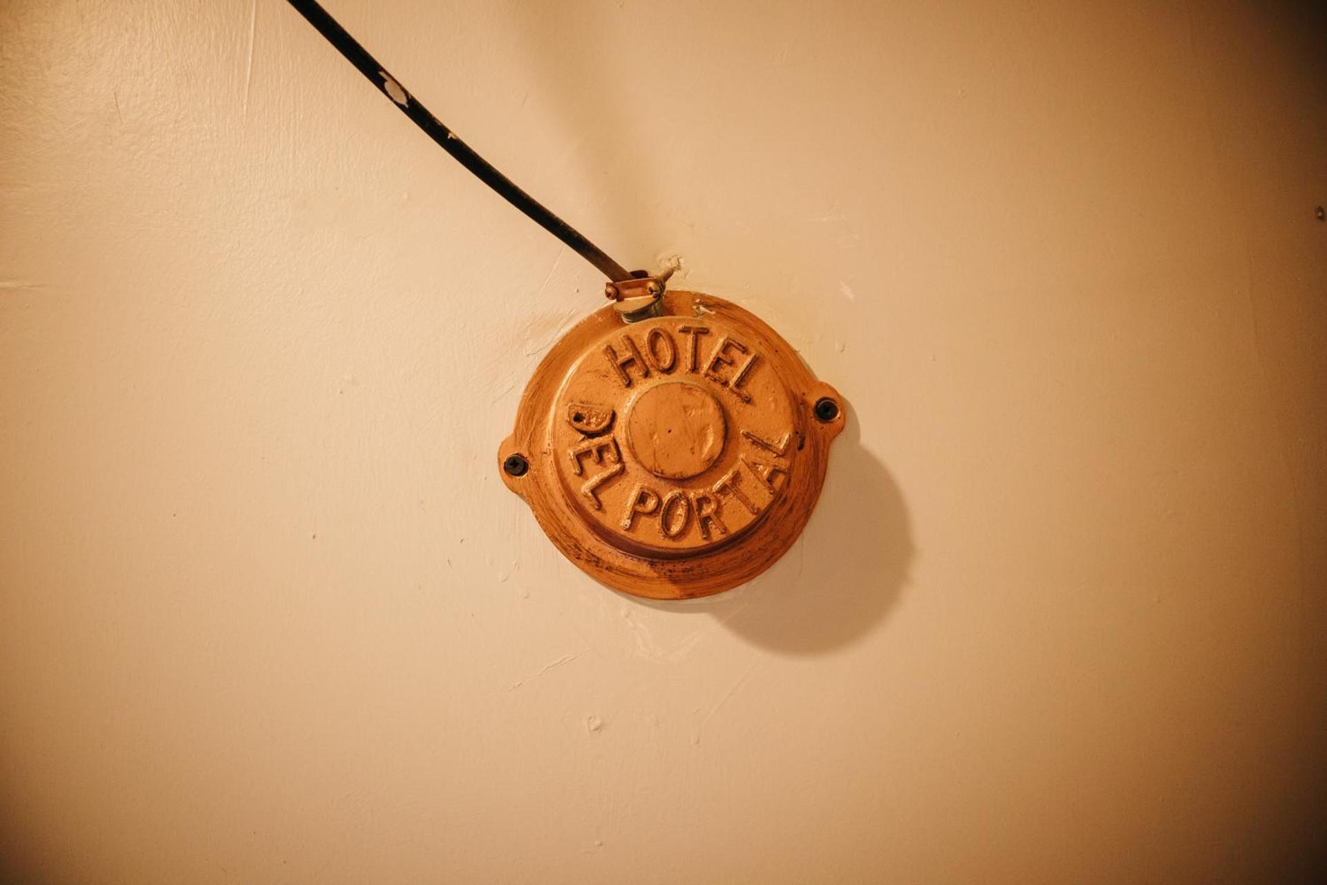 Hotel Del Portal San Miguel de Allende - Photo 16