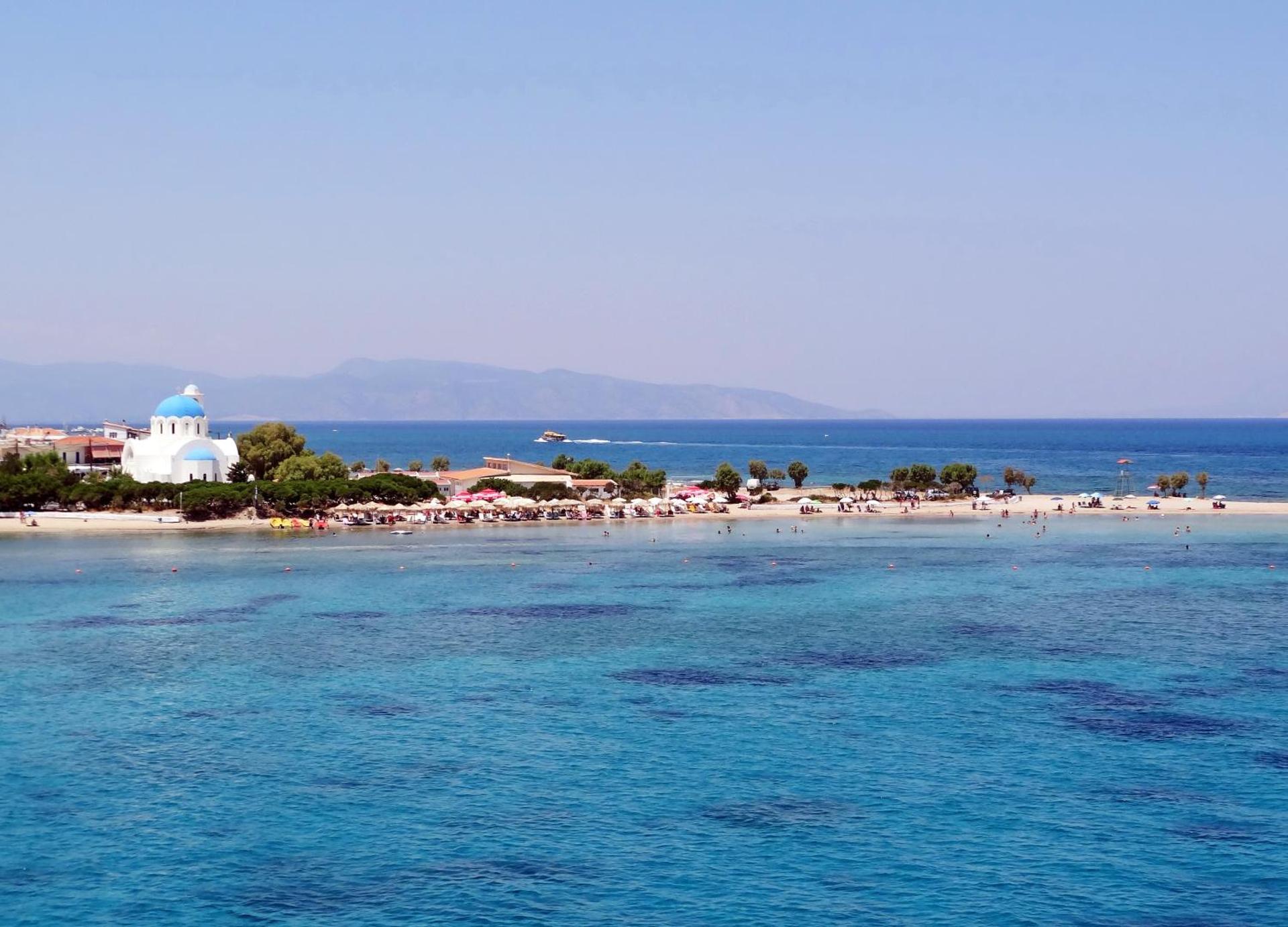 Vasilaras Hotel - Photo 147