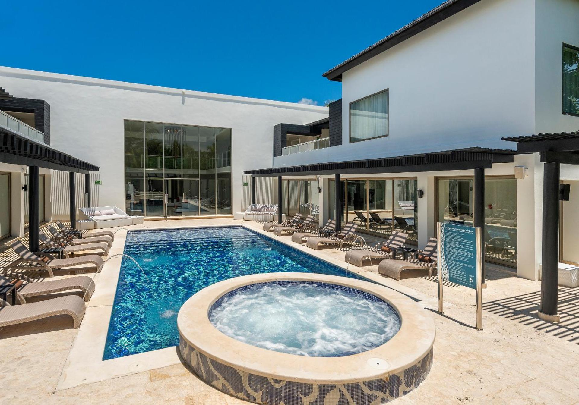 Royalton CHIC Punta Cana, An Autograph Collection All-Inclusive Resort & Casino, Adults Only - Photo 53