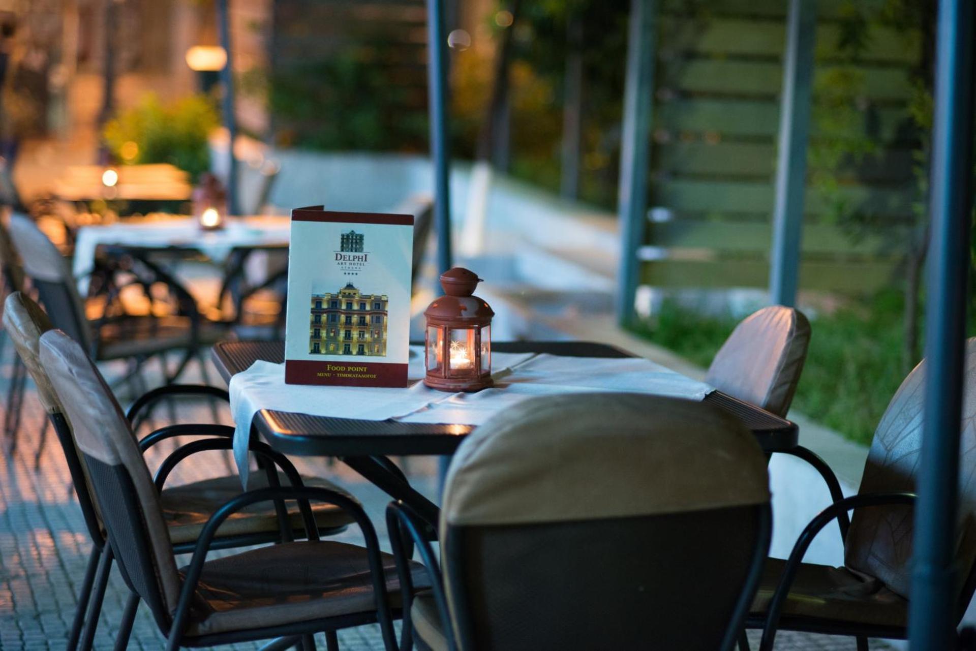 Delphi Art Hotel by Prima Hotels - Photo 65