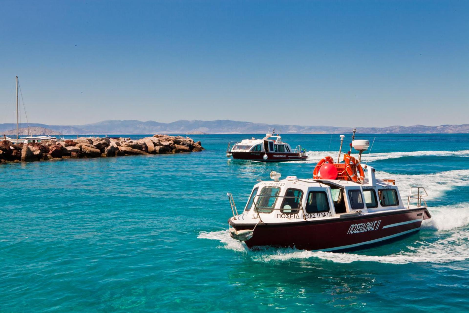 Vasilaras Hotel - Photo 149