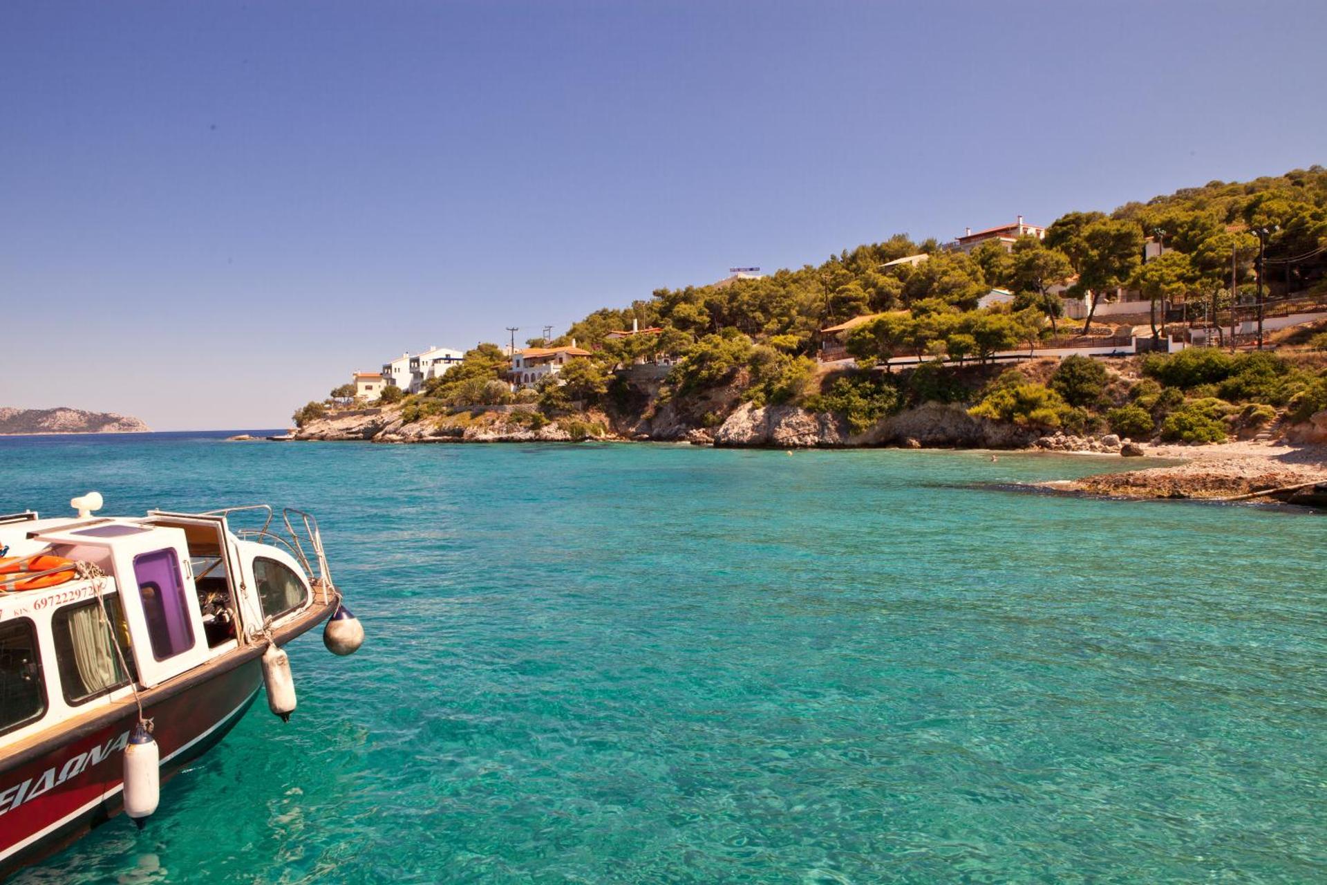 Vasilaras Hotel - Photo 146