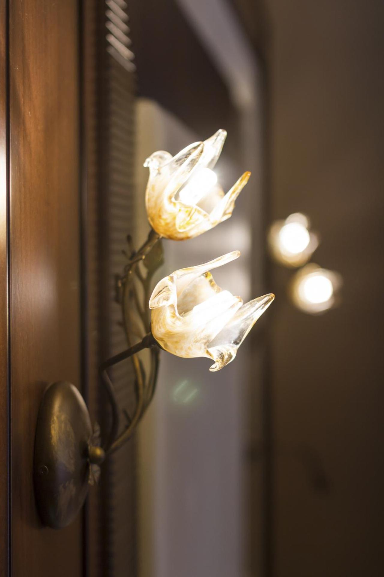 Dellas Boutique Hotel - Photo 27