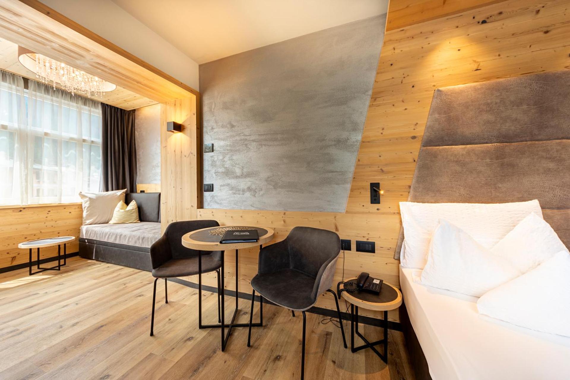 Hotel Faloria - Photo 47