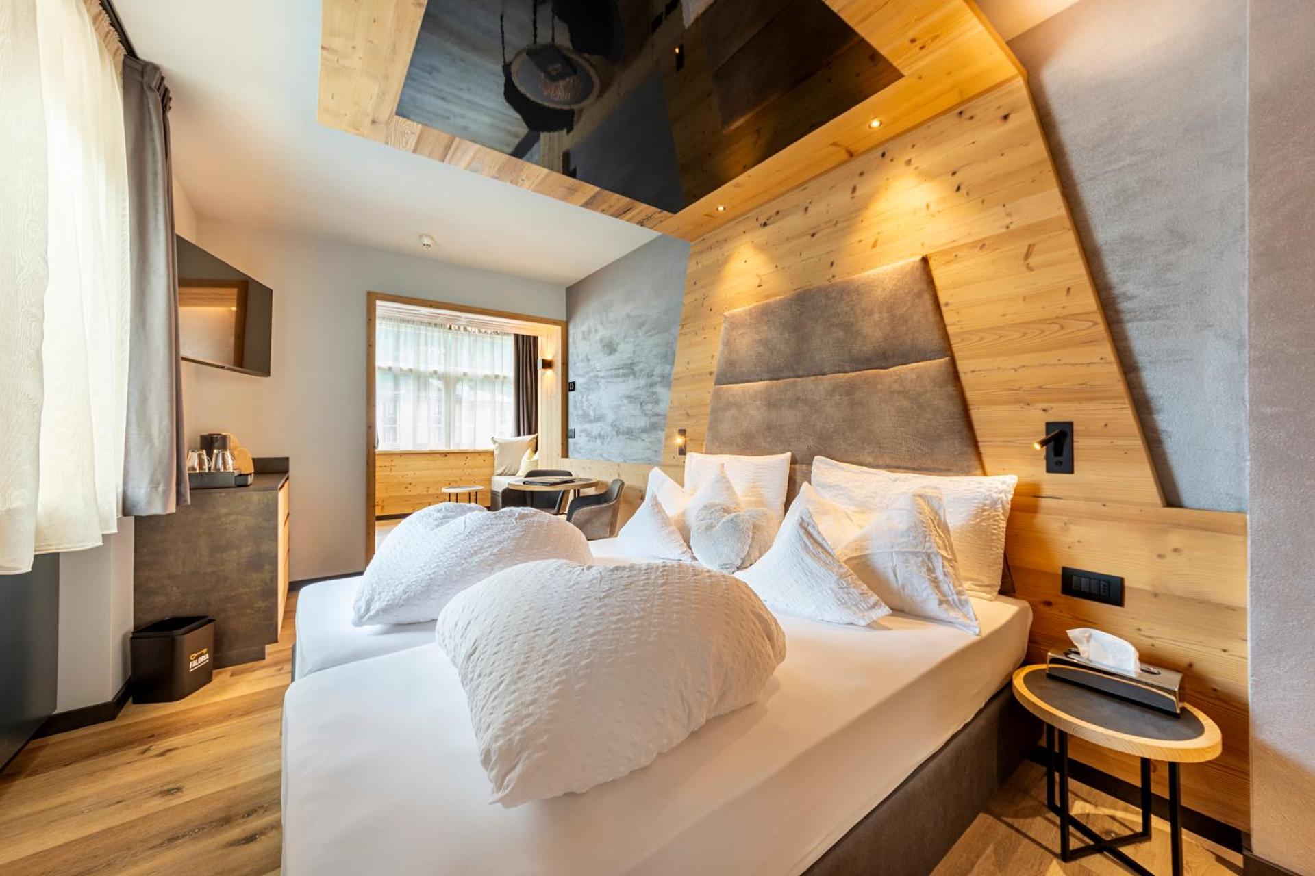 Hotel Faloria - Photo 48