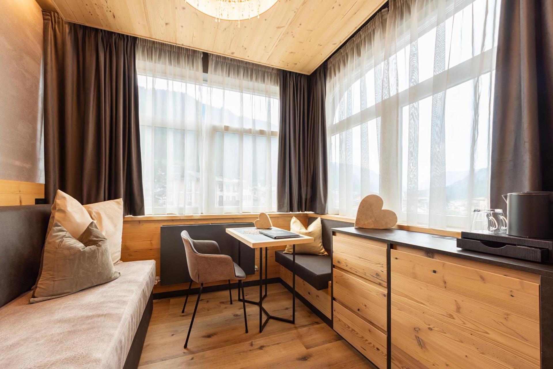 Hotel Faloria - Photo 53
