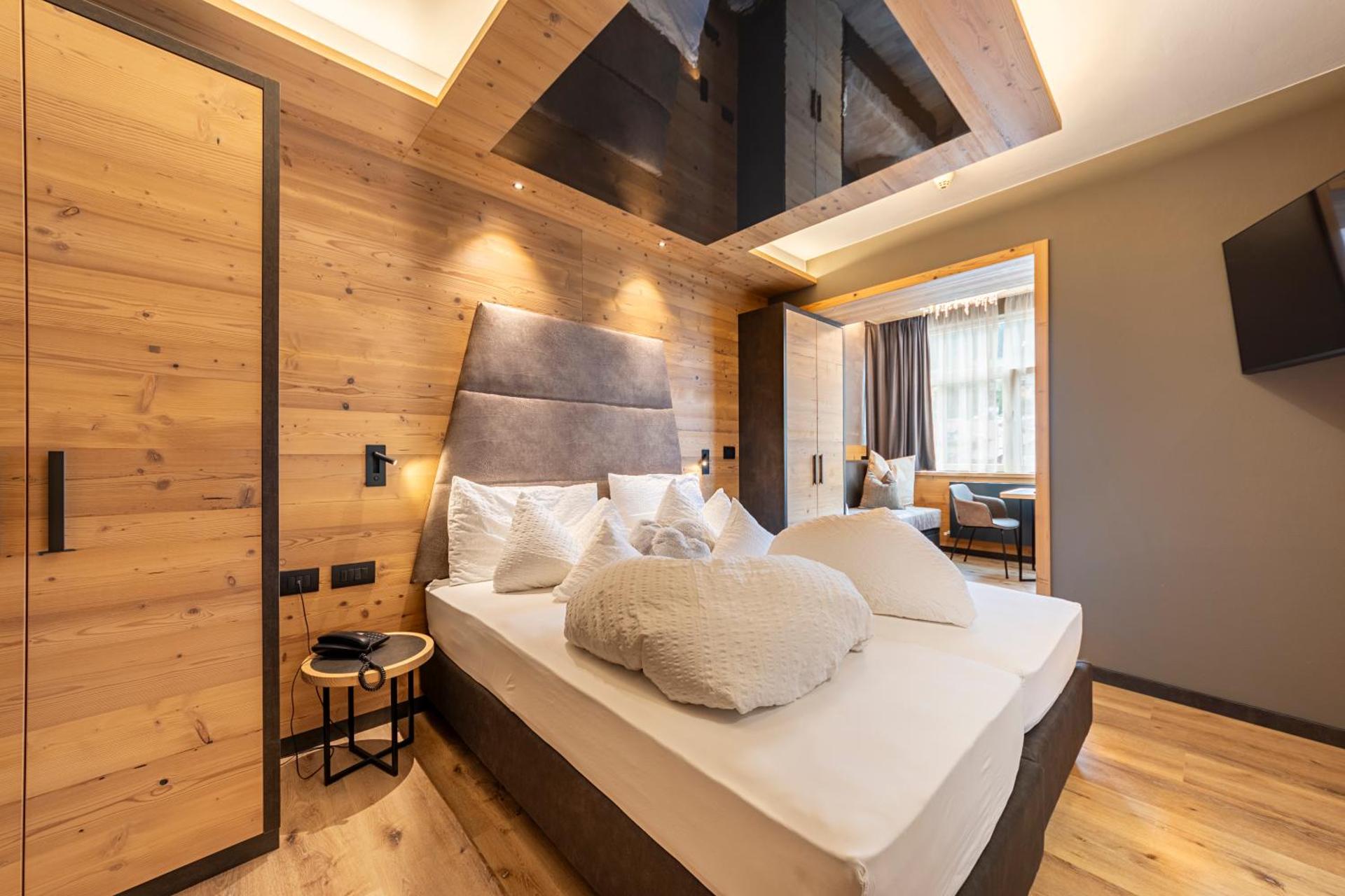 Hotel Faloria - Photo 15