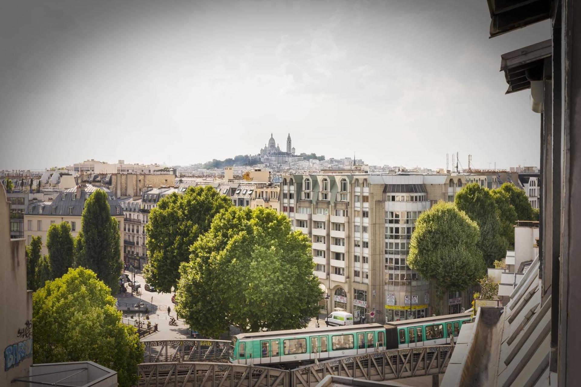 Libertel Canal Saint Martin - Photo 33