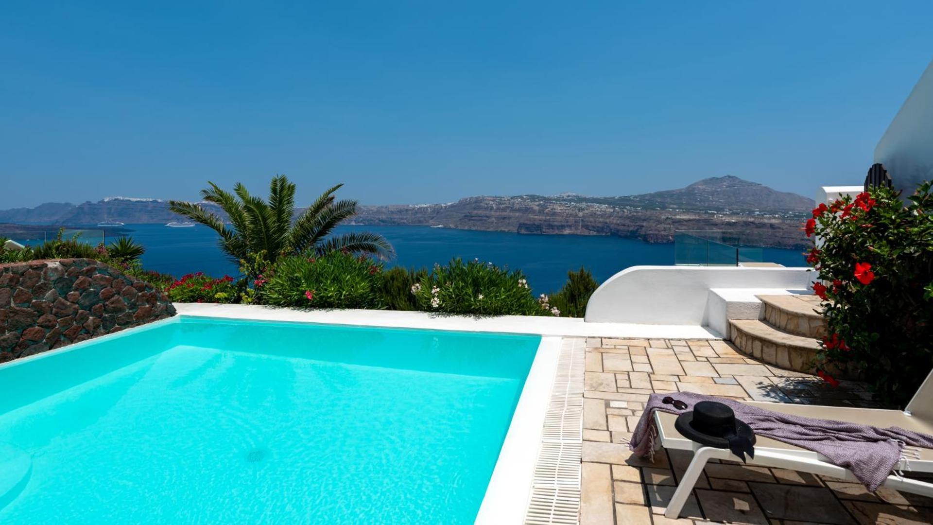 Maison Des Lys - Luxury Suites - Photo 21