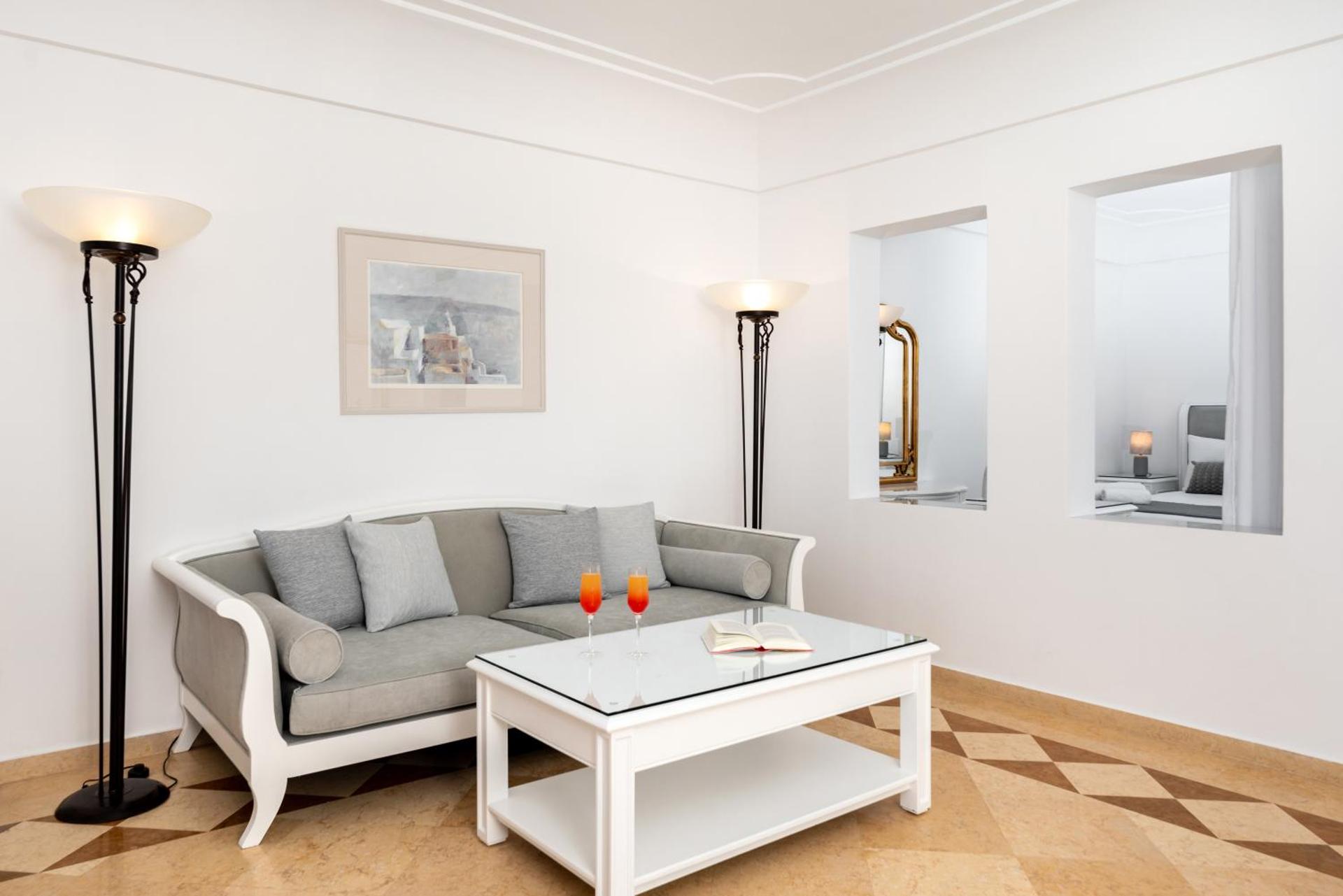 Maison Des Lys - Luxury Suites - Photo 22